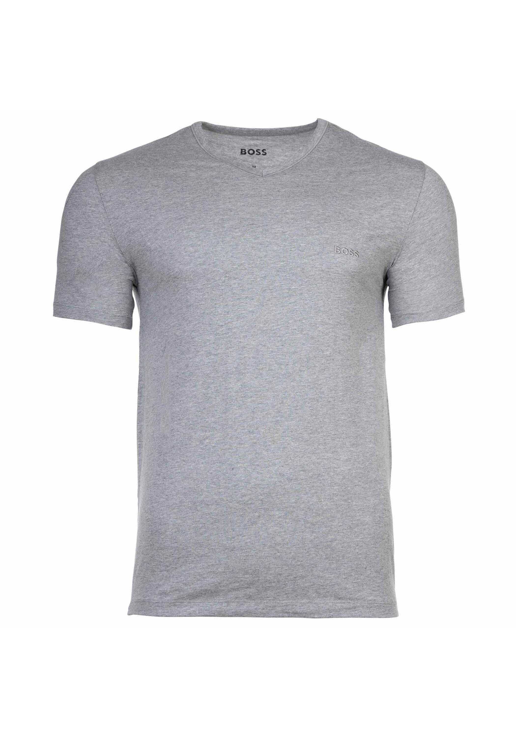 BOSS T-Shirt »T-Shirt T-ShirtVN 3P Classic 6er Pack«