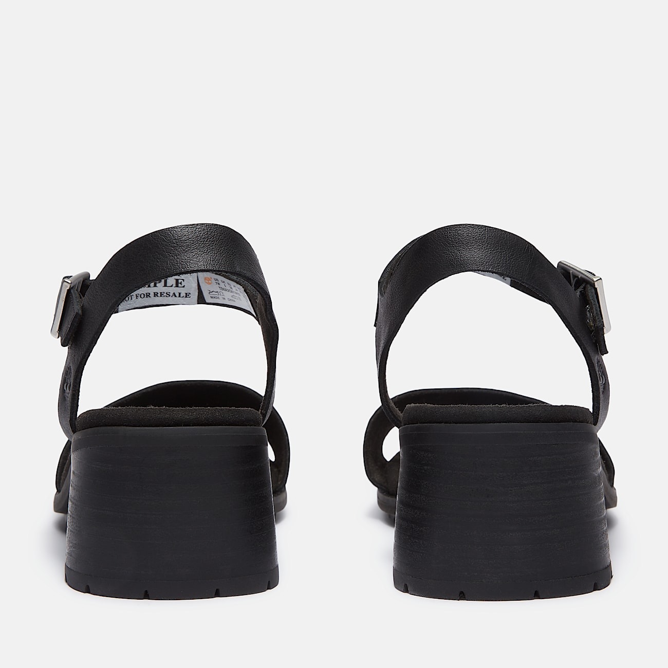 Timberland Sandale »LAGUNA SHORE BACKSTRAP SANDAL«  aus Leder