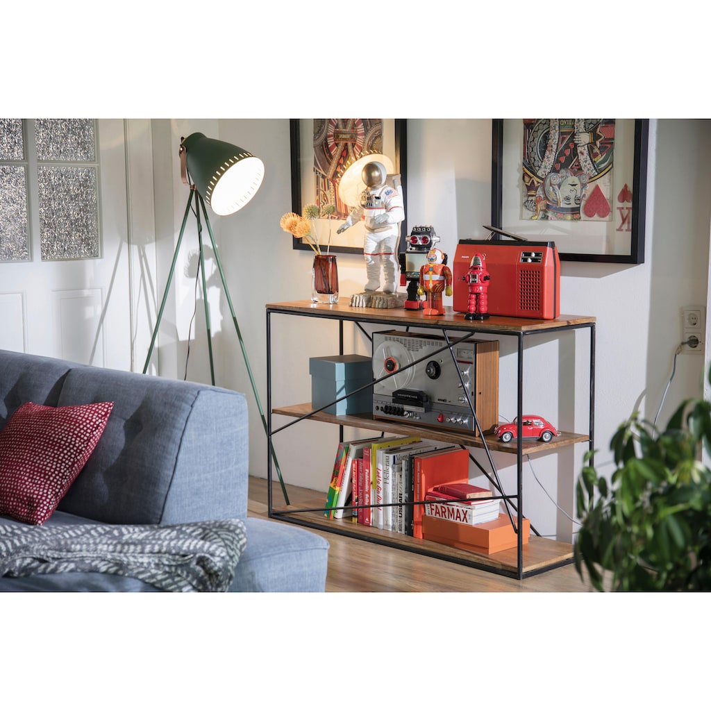 TOM TAILOR HOME Regal »T-NEST SHELF SMALL«