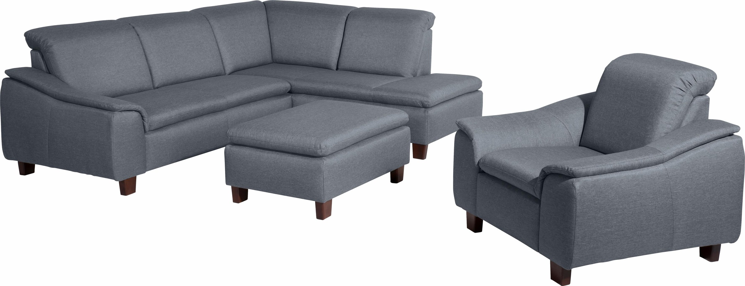 Max Winzer® Hocker »Alessio«