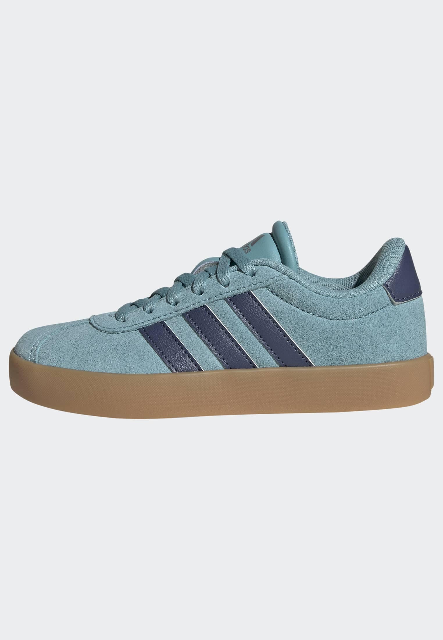 adidas Sportswear Sneaker »VL COURT 3.0«  inspiriert vom Design des adidas Handball Spezial