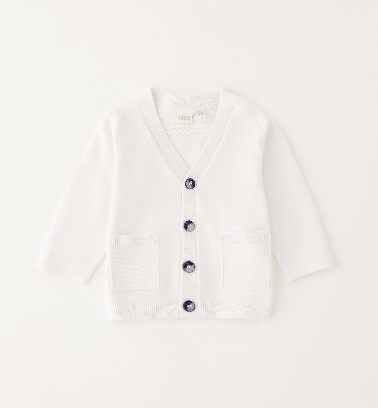 iDo Cardigan »BABY BOY KNITWEAR«