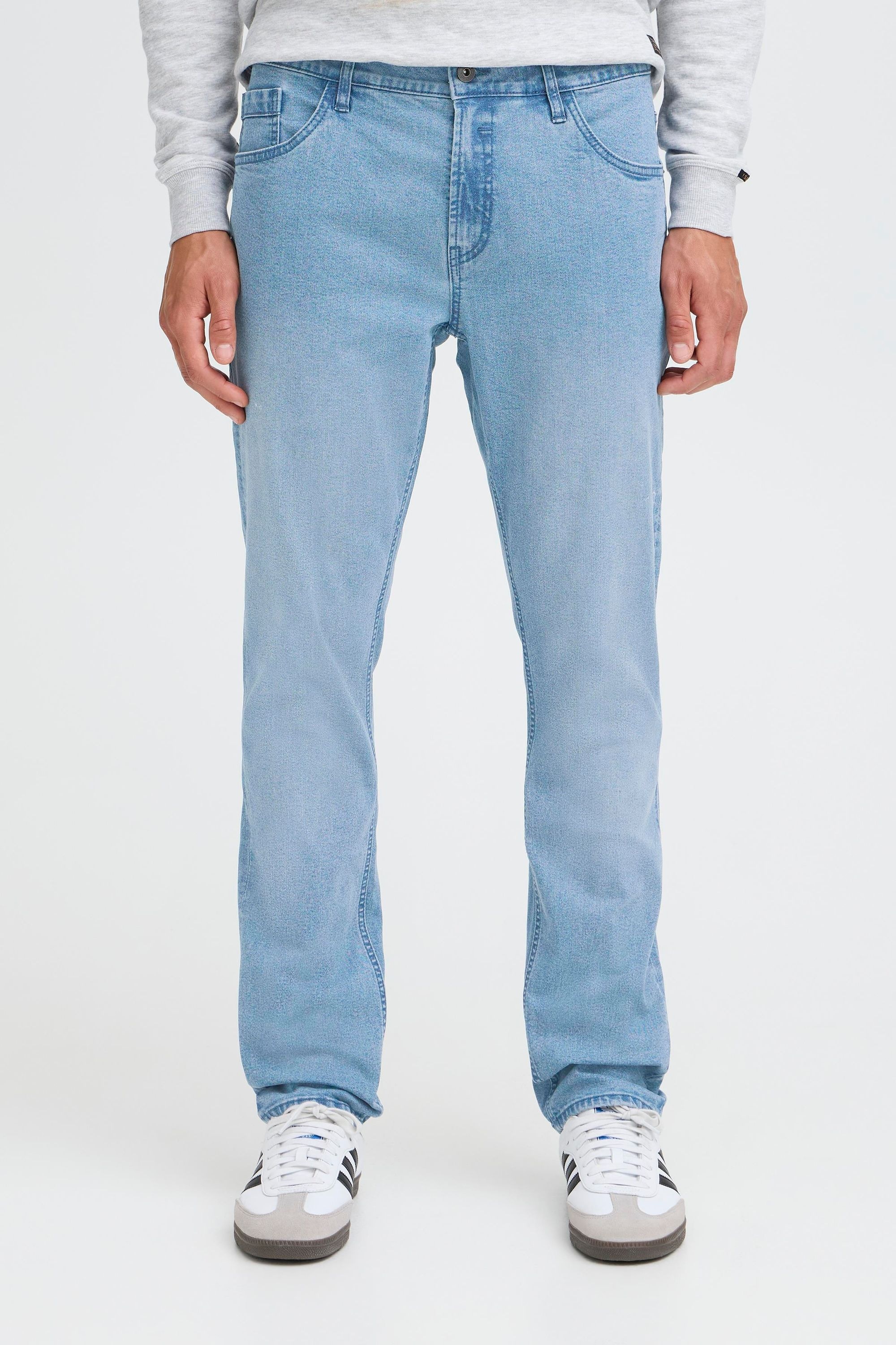 !Solid Slim-fit-Jeans »Slim-fit-Jeans SDSASHA«