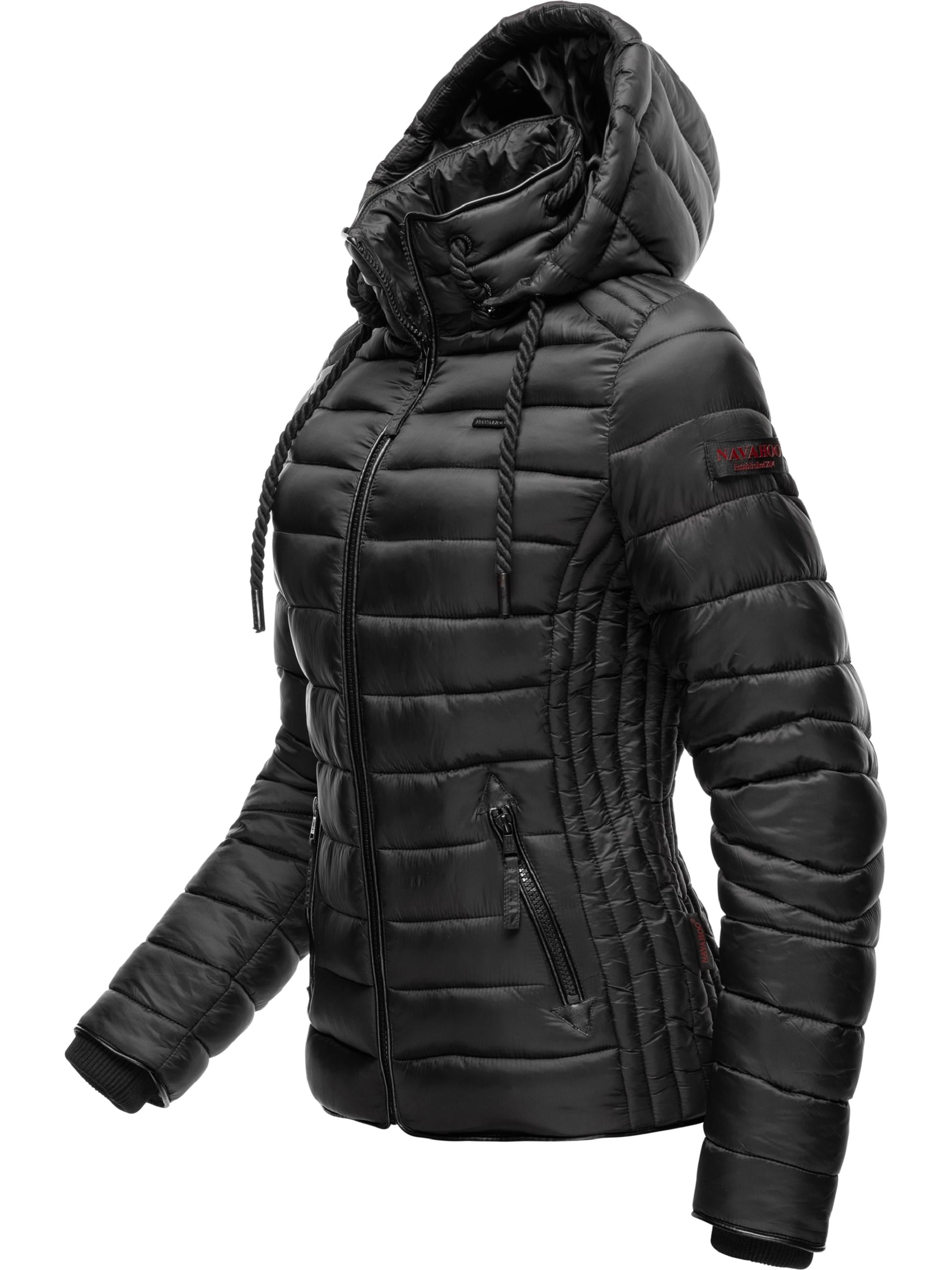 Navahoo Steppjacke »Übergangsjacke Lulana«