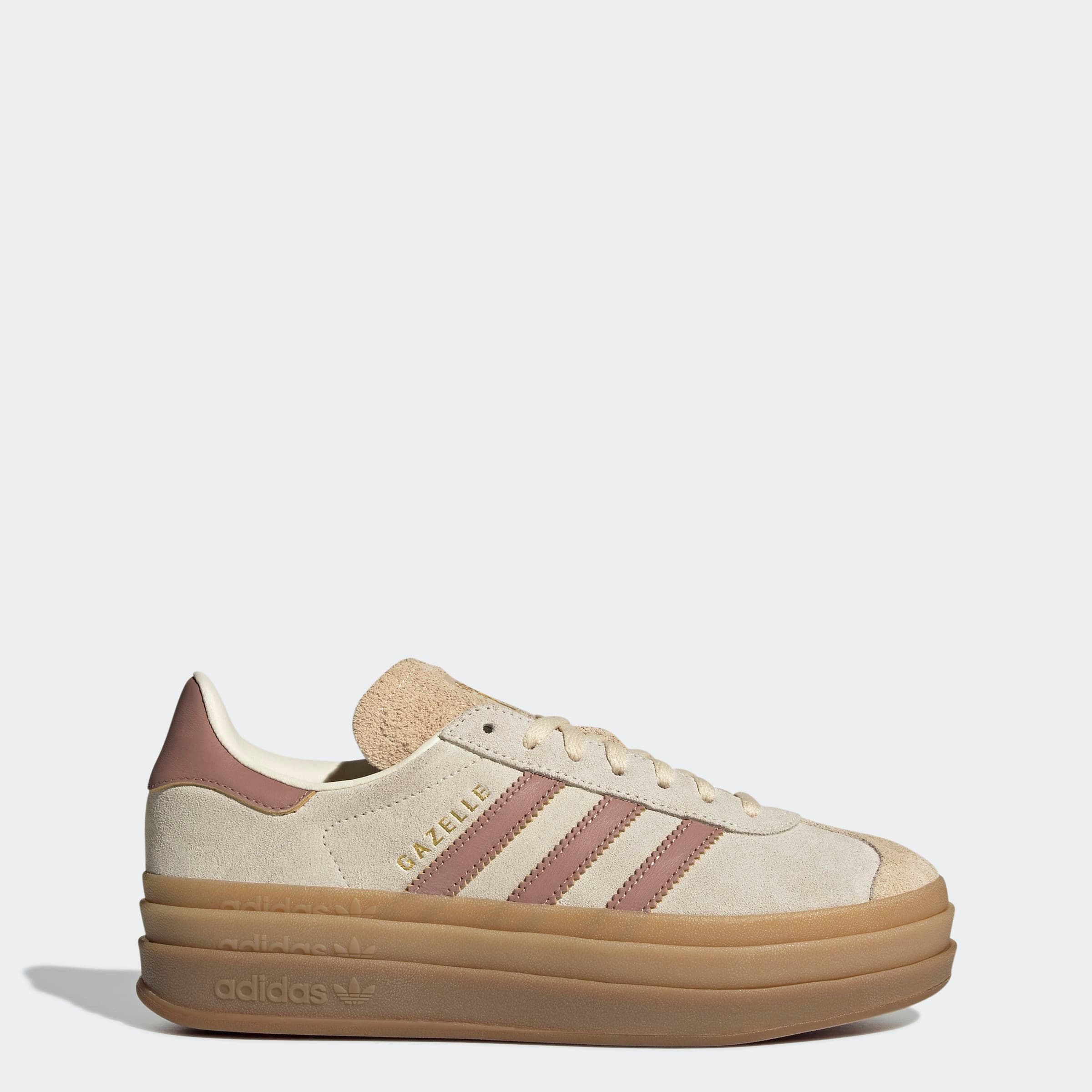 adidas Originals Sneaker »GAZELLE BOLD«