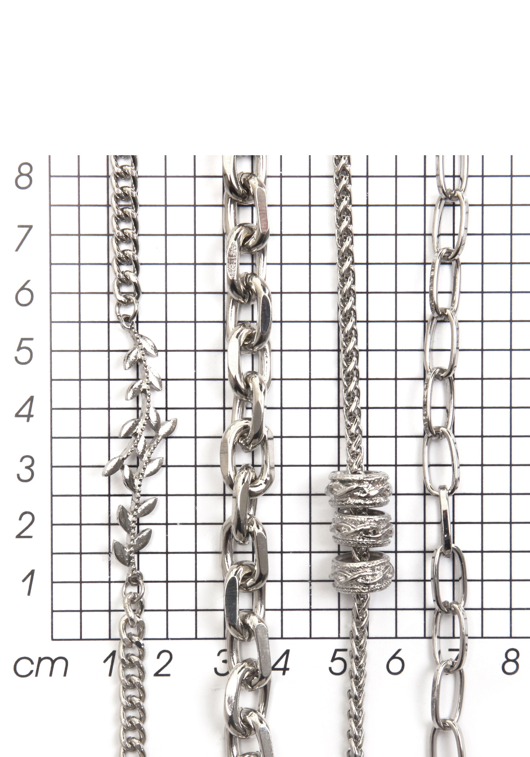 Firetti Armband Set »Armketten Schmuckset«, (Set, 4 tlg.)