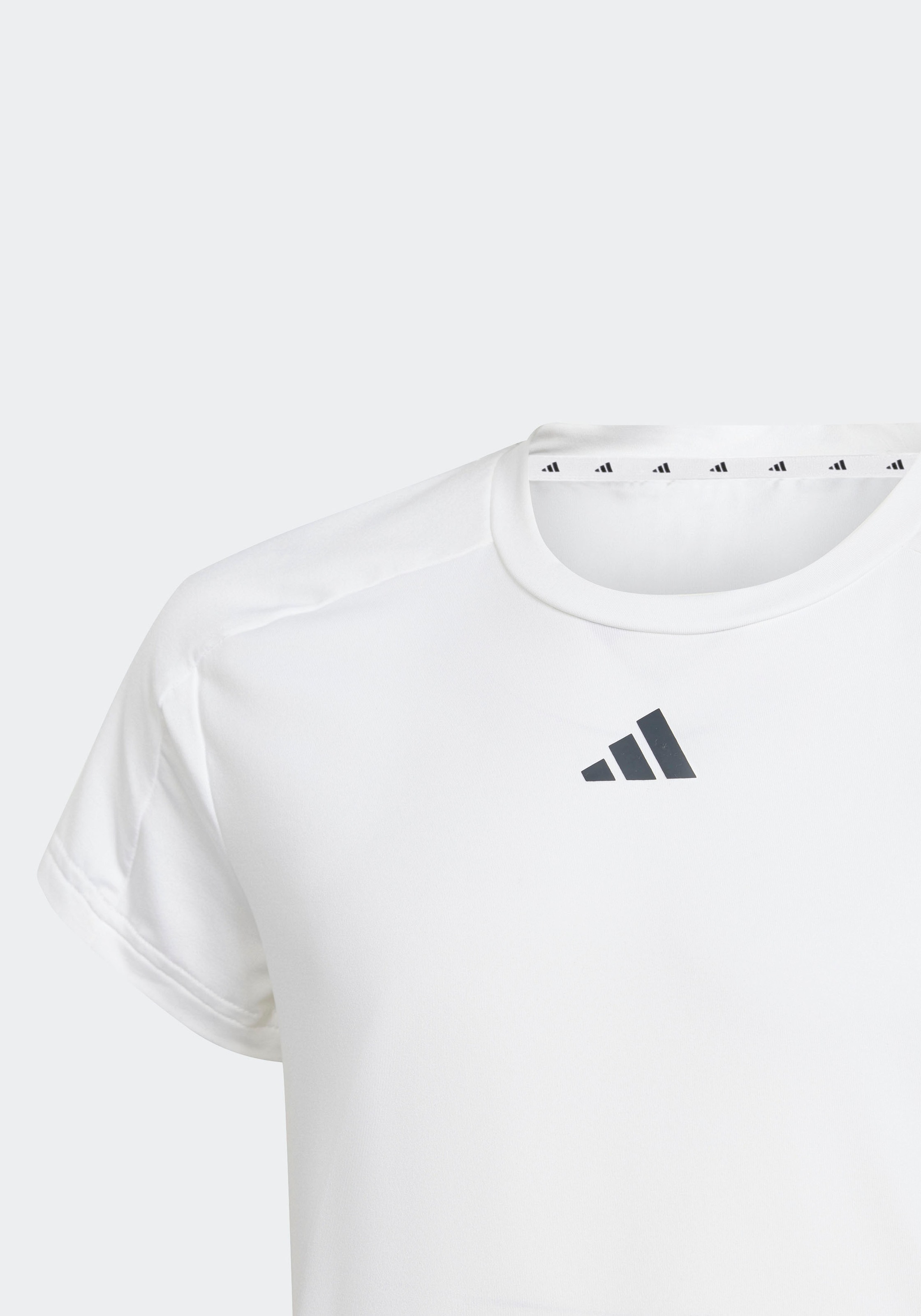 adidas Sportswear T-Shirt & Shorts »JG TR-ES 3S TSE«