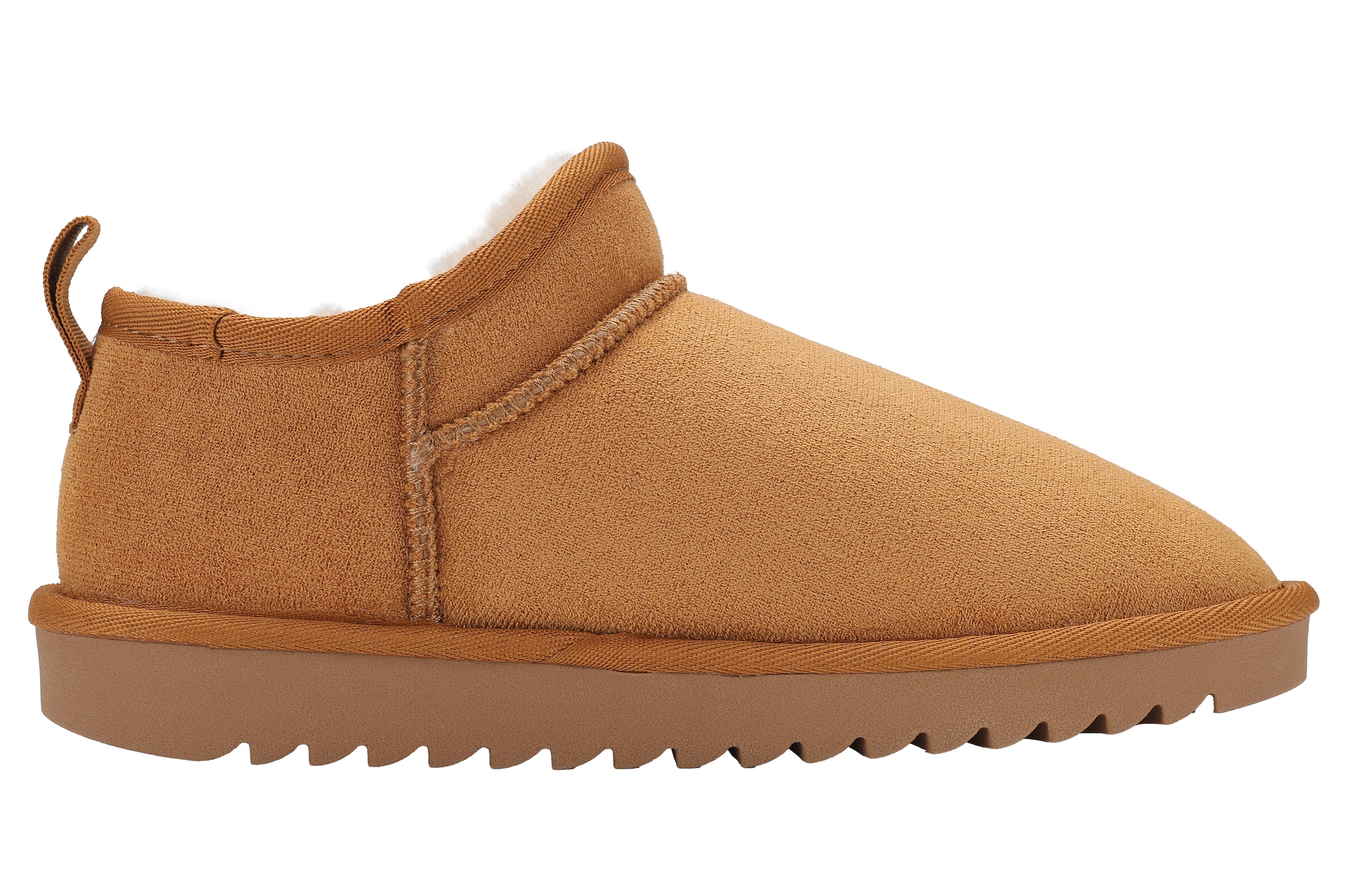 KangaROOS Schlupfboots »K-UW MELBO«  Winterboots, Snowboots, Winterschuhe, gefüttert