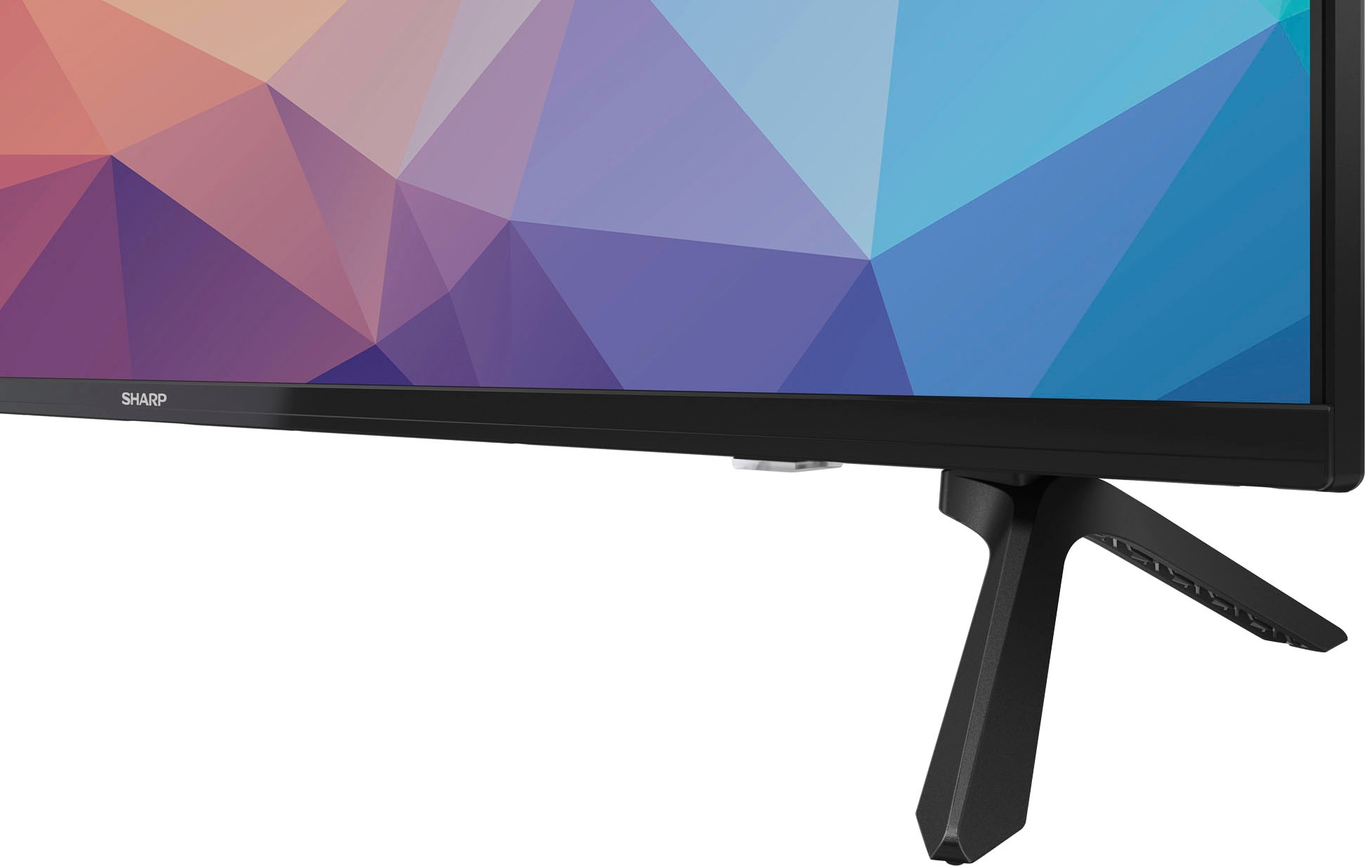 Sharp LED-Fernseher »2T-C40FGx«, Full HD, Smart-TV-Android TV