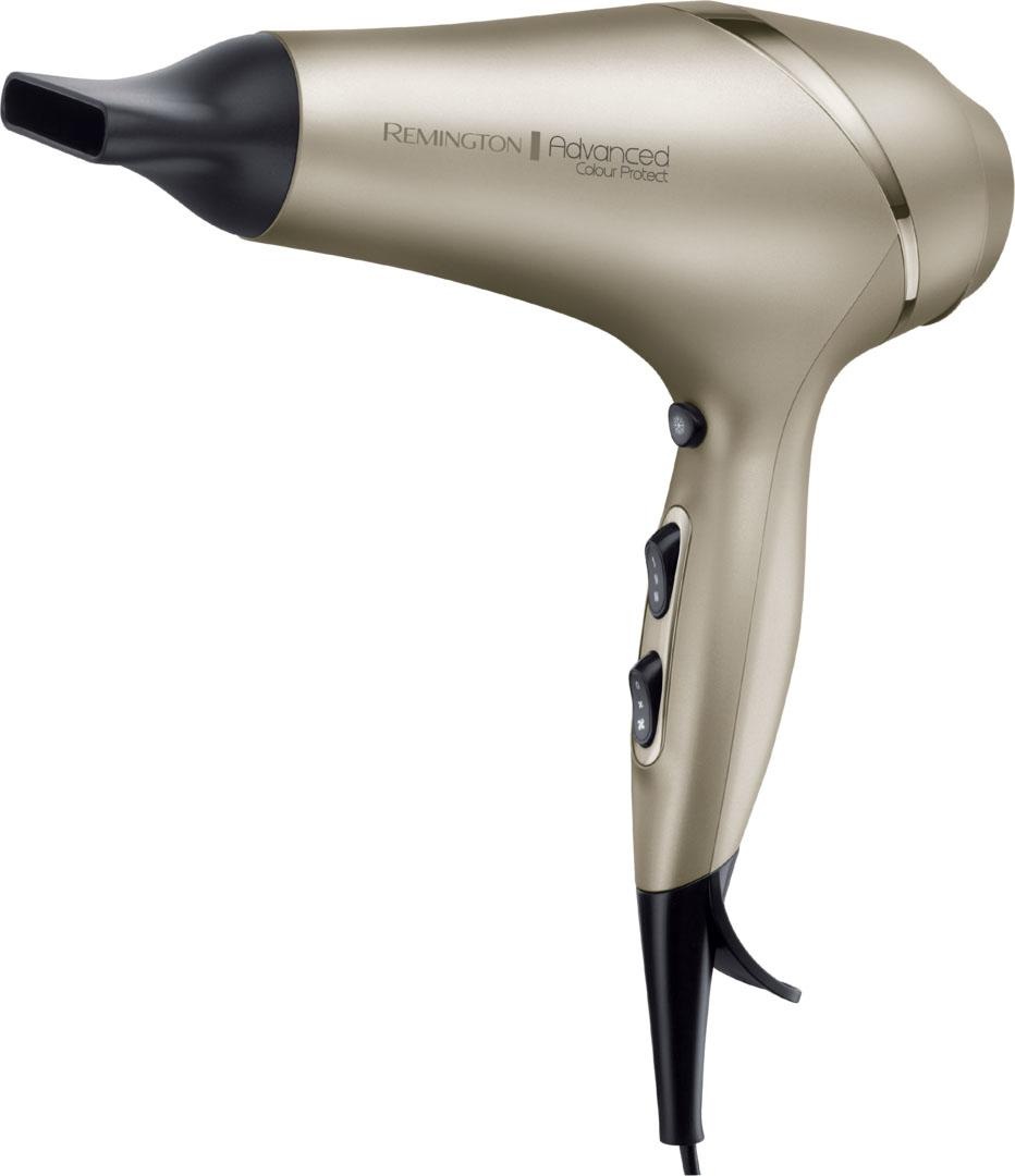Remington Haartrockner »AC8605«, 2300 W, 3 Aufsätze, leistungsstarker AC Motor