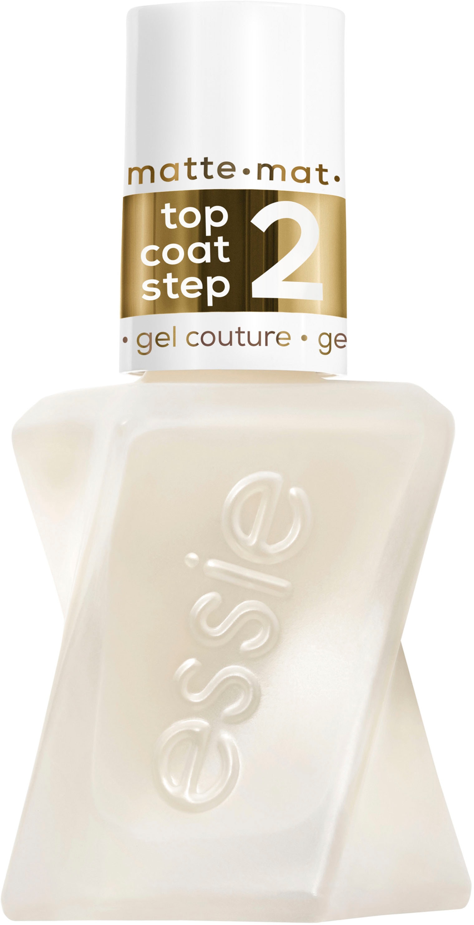 essie Nagellack »Expressie Nagellack«, mit natürlichen Inhaltsstoffen