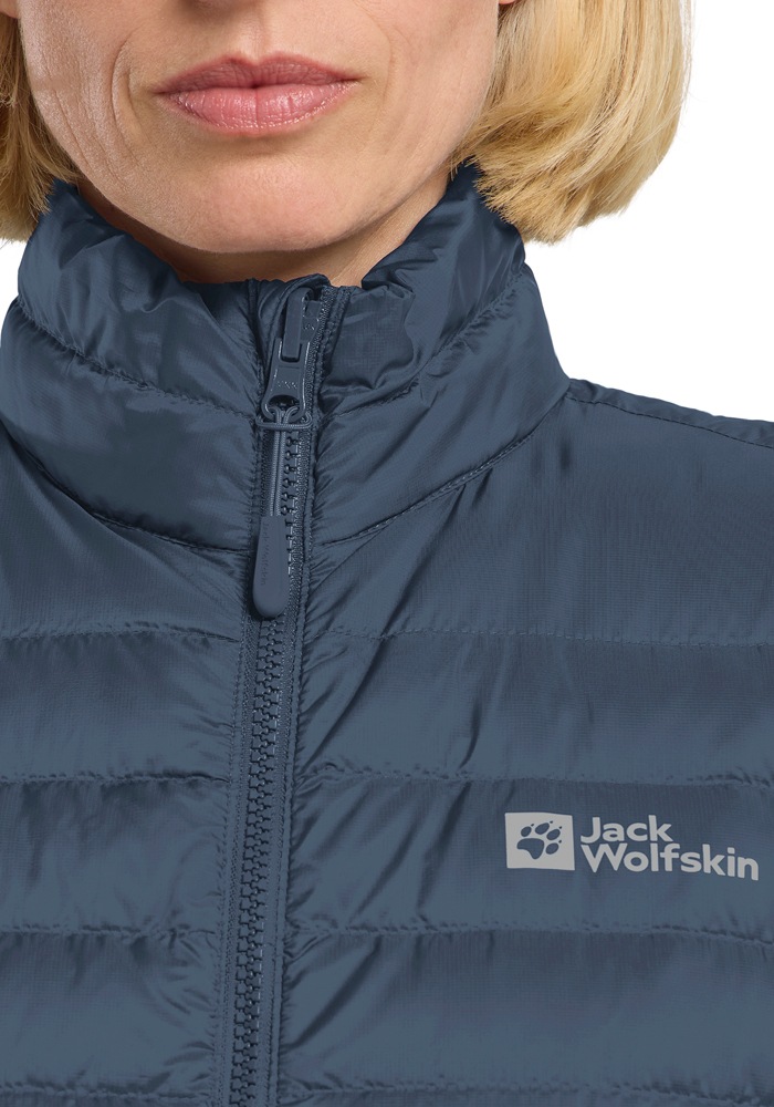 Jack Wolfskin Daunenweste »PILVI DOWN VEST W RDS«