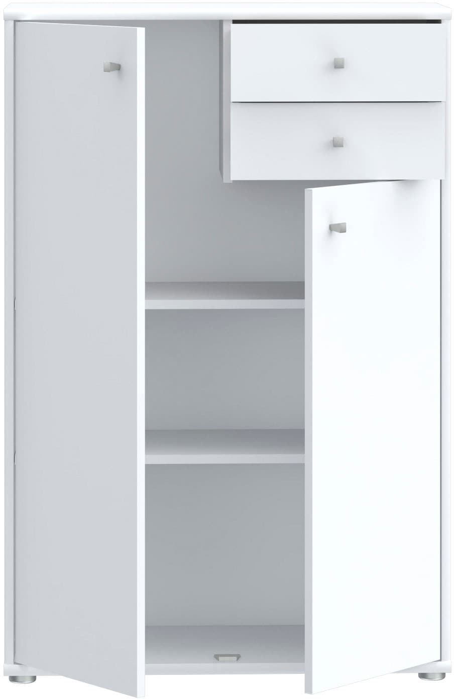 FORTE Kommode »Tempra«, Breite 73,7 cm