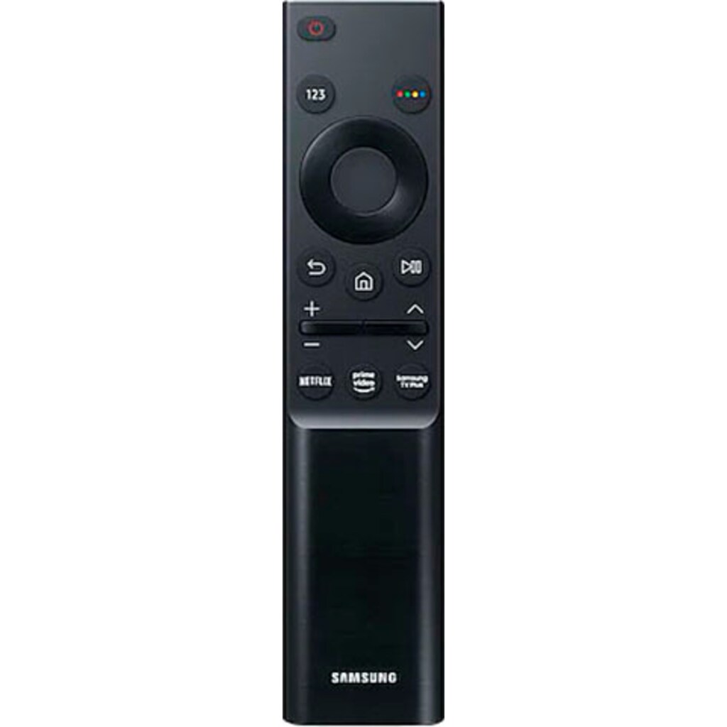 Samsung LED-Fernseher »GU55AU7199U«, 138 cm/55 Zoll, 4K Ultra HD, Smart-TV