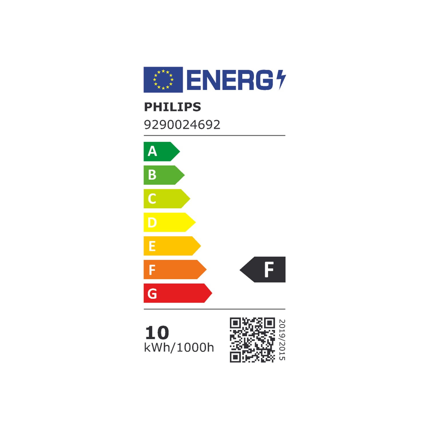 Philips Hue Smarte LED-Leuchte