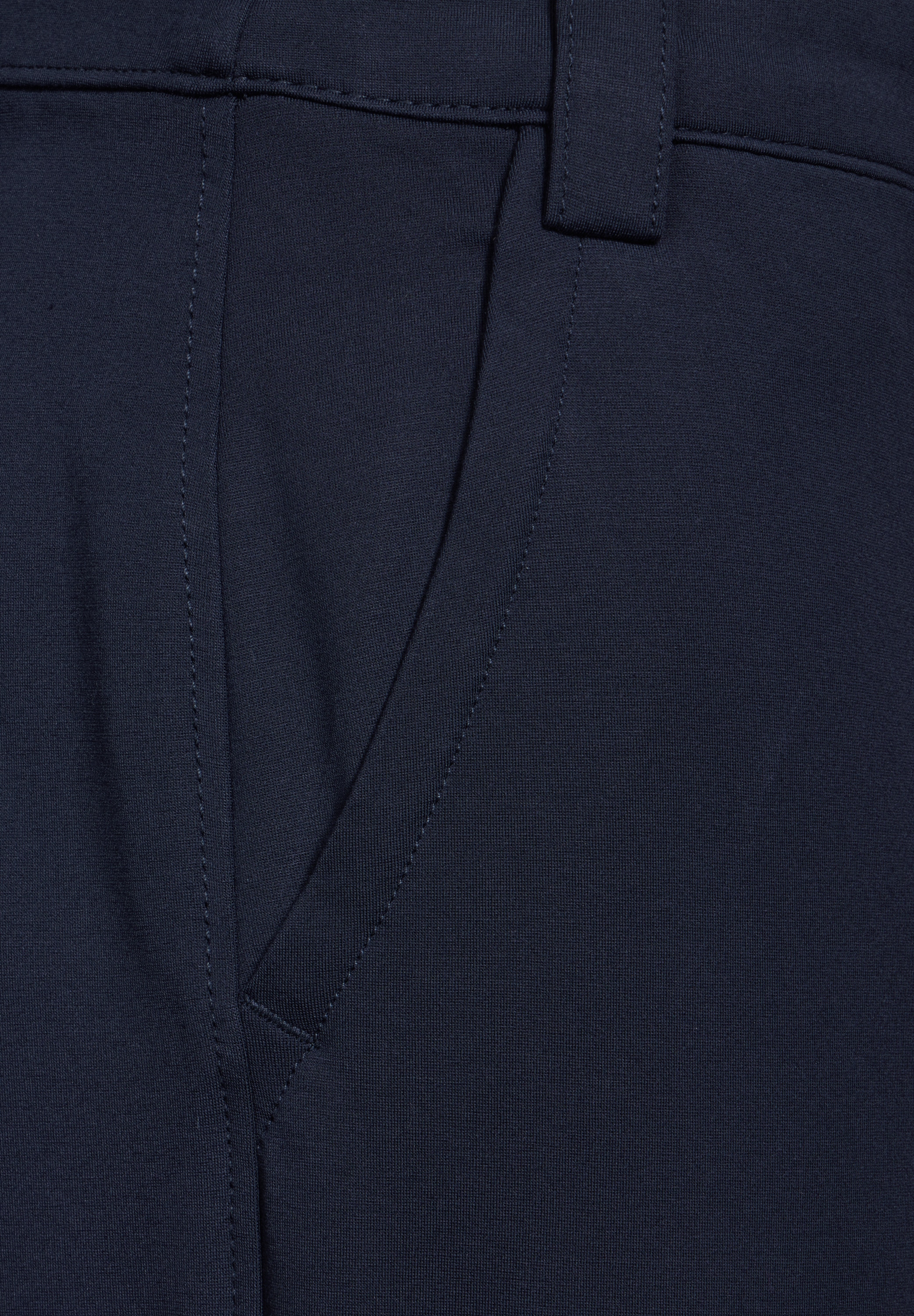 STREET ONE Stoffhose, im Casual Fit