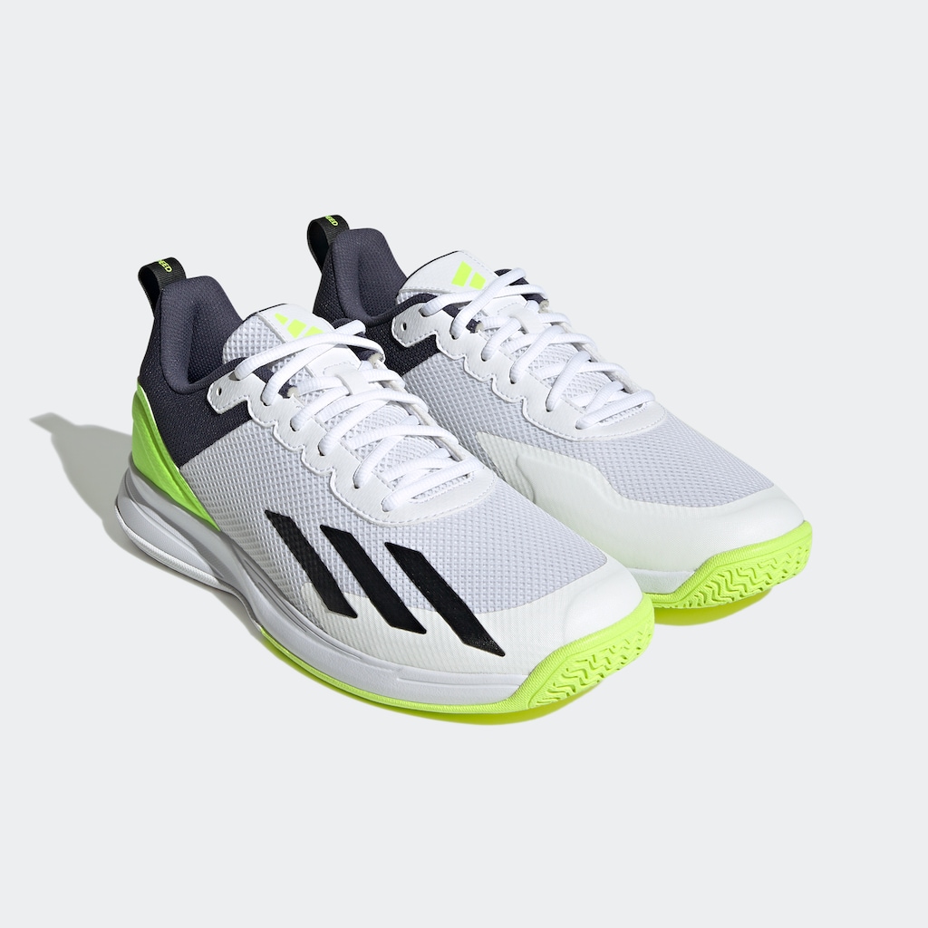 adidas Performance Tennisschuh »COURTFLASH SPEED«