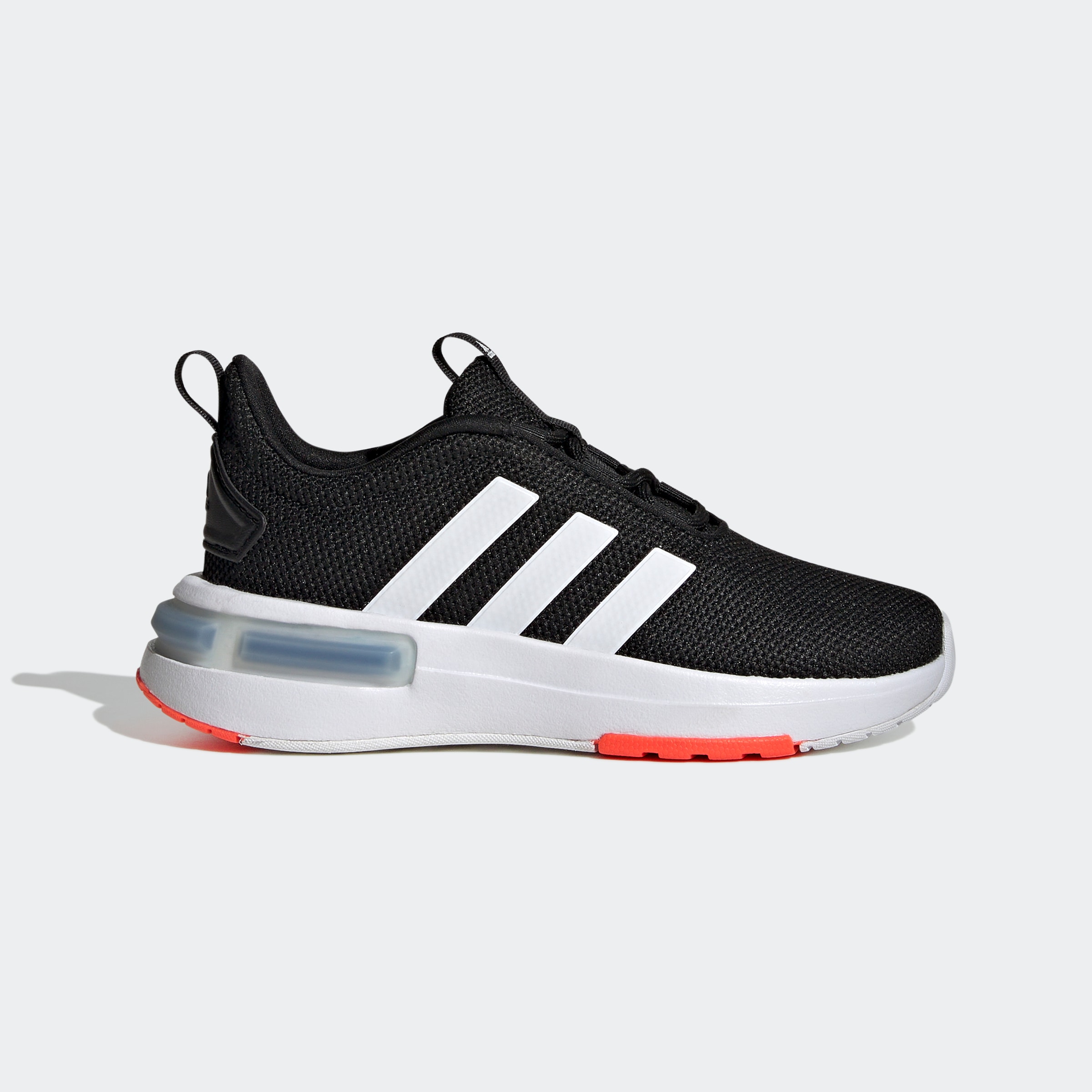 adidas Sportswear Sneaker »RACER TR23 KIDS«, Design auf den Spuren des adidas NMD