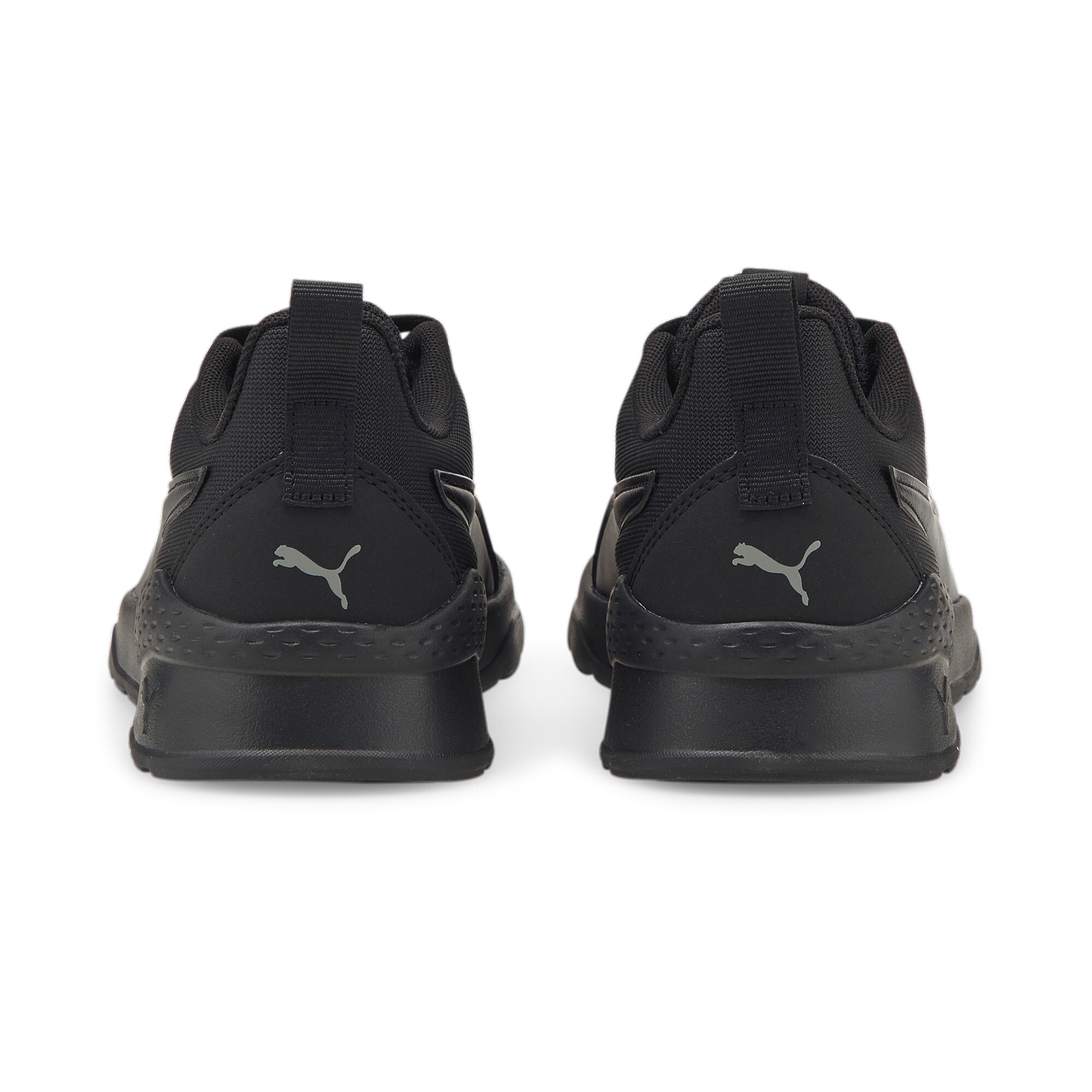PUMA »ANZARUN LITE JR«  atmungsaktives Mesh-Obermaterial, dämpfende EVA-Zwischensohle