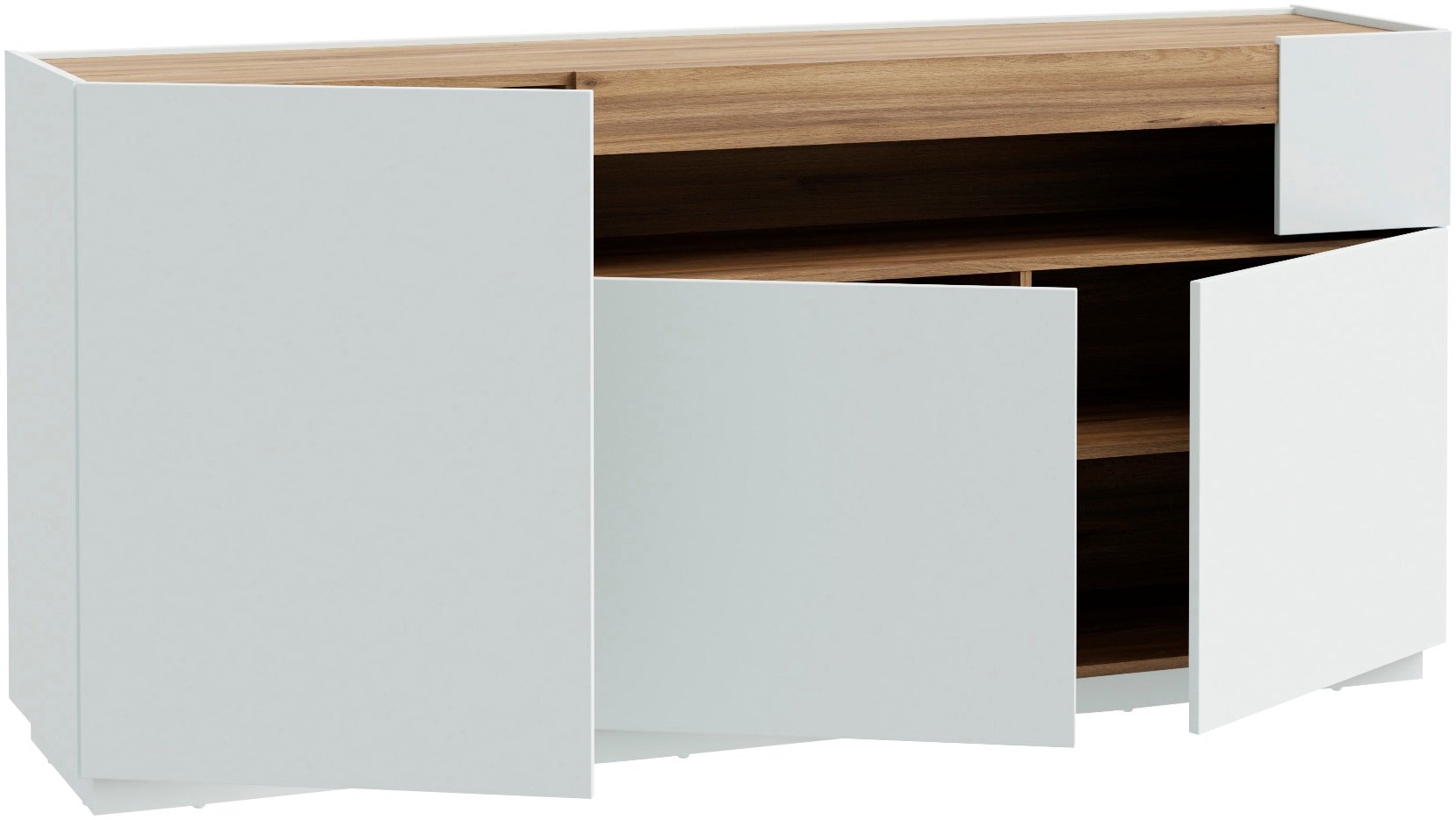 FORTE Sideboard »Lewisville«
