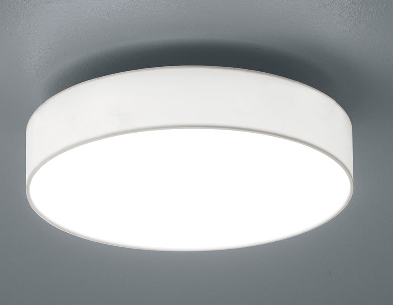 online Deckenleuchte Deckenlampe XXL | LED kaufen Leuchten Jahren »LUGANO«, Garantie 3 LED TRIO mit