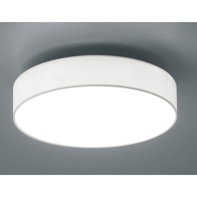 Leuchten online »LUGANO«, kaufen Deckenleuchte | Deckenlampe Garantie XXL TRIO LED Jahren 3 LED mit