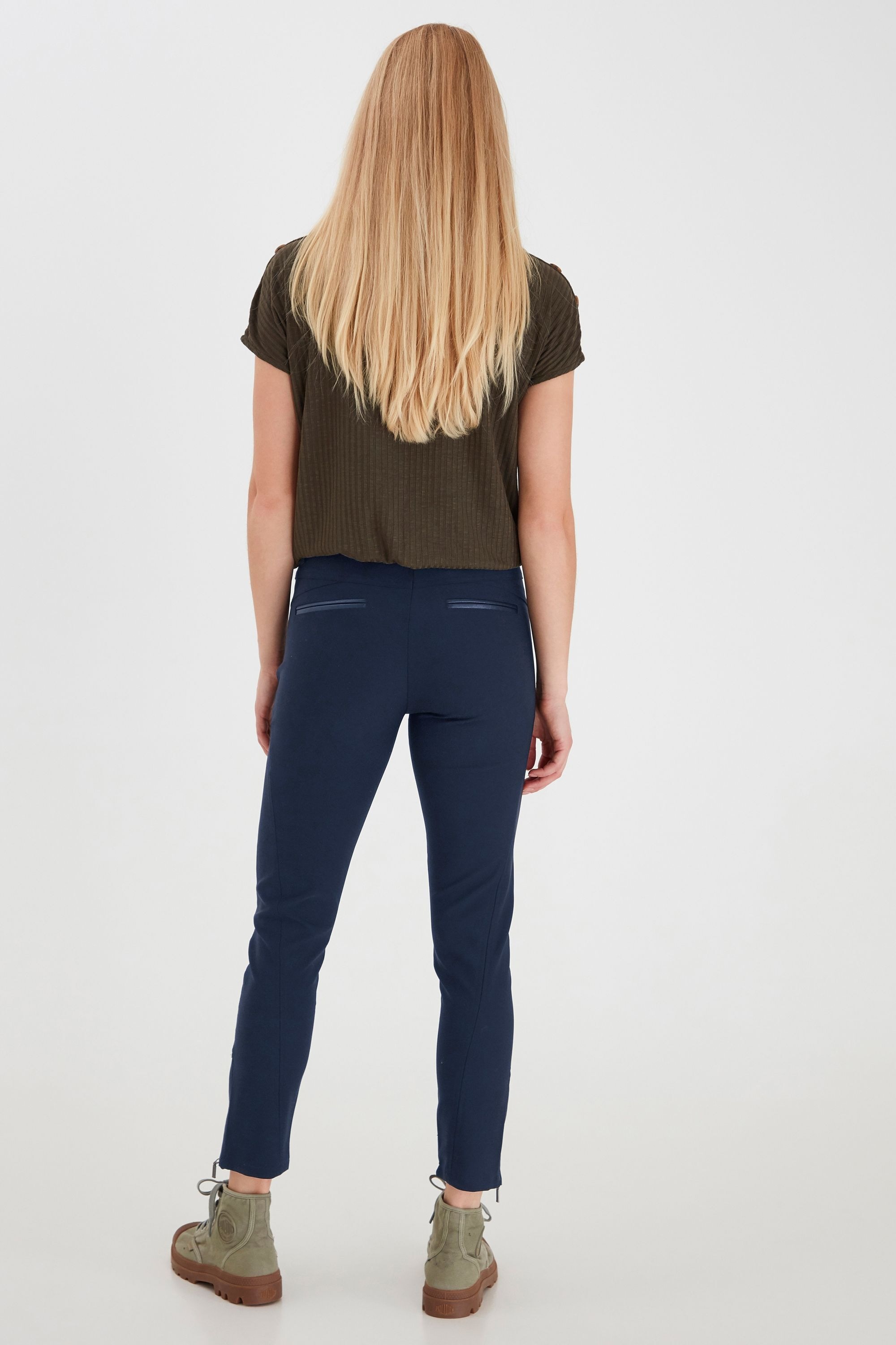 fransa 7/8-Hose »7/8-Hose FRZio«