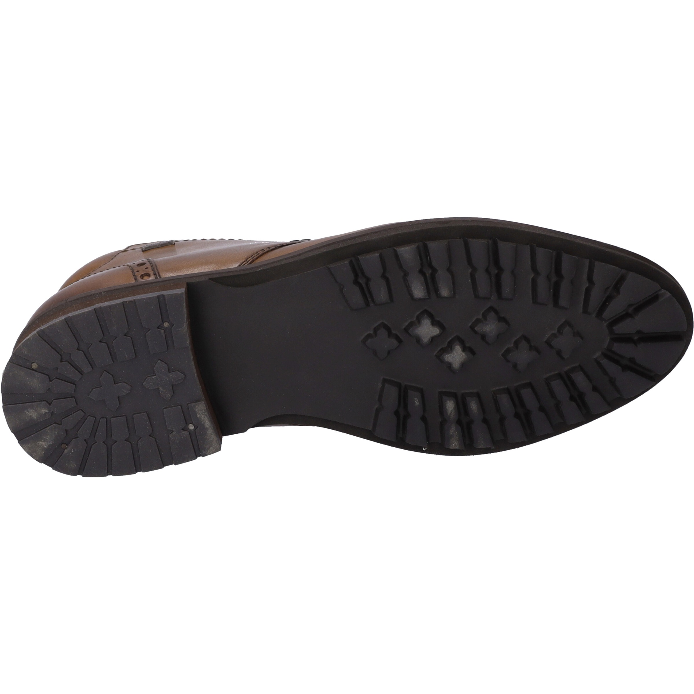 Josef Seibel Stiefelette »Jasper 51, cognac«