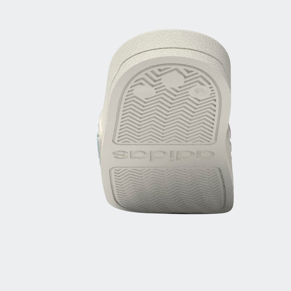 adidas Sportswear Badesandale »SHOWER ADILETTE«  Badelatschen für Kinder und Jugendliche