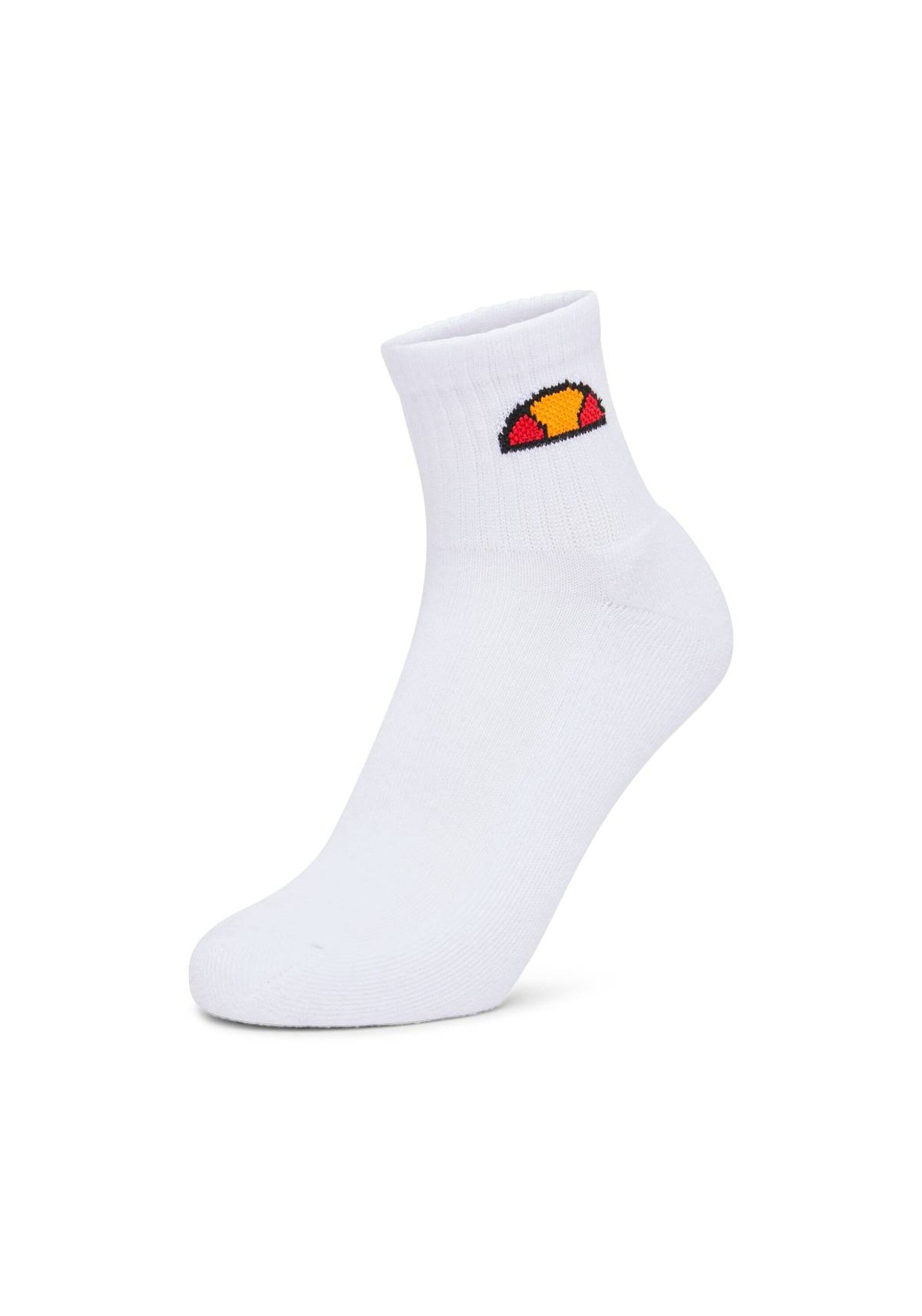 Ellesse Sneakersocken »Socken TALLO ANKLE SOCKS 3er Pack«