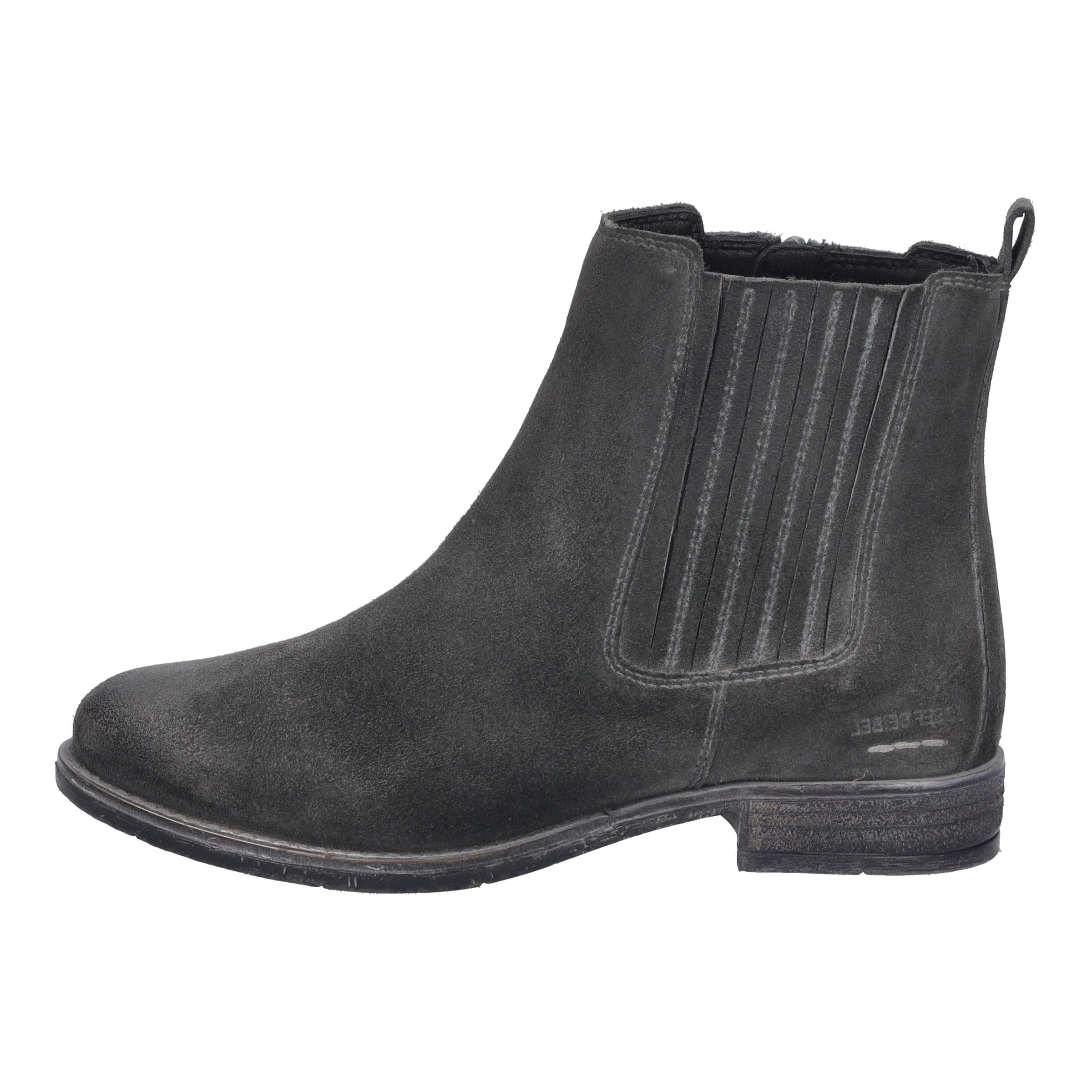 Josef Seibel Stiefelette »Sienna 02, granit«
