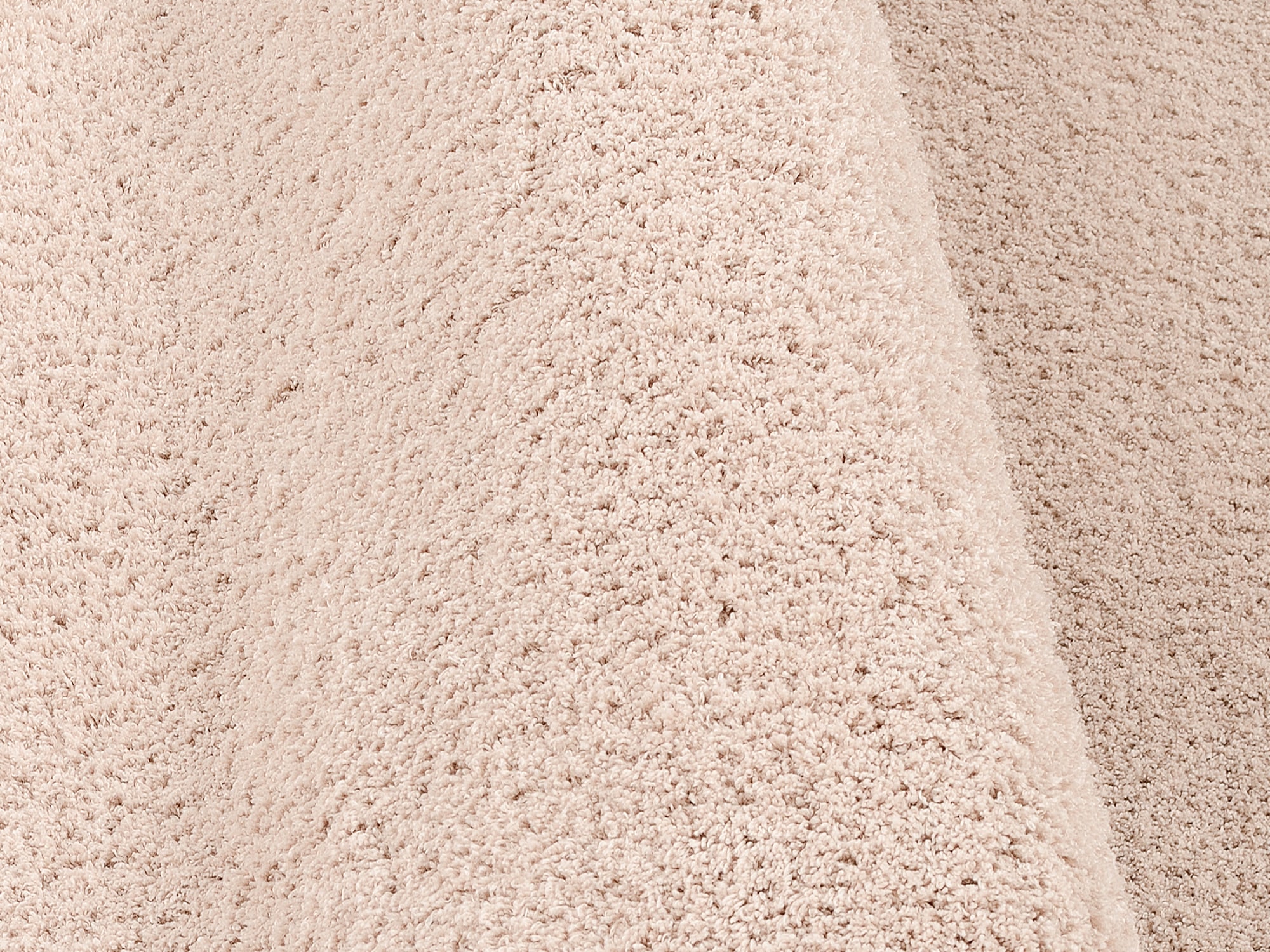 OCI DIE TEPPICHMARKE Hochflor-Teppich »Soft Dream, auch als Läufer erhältlich«, rechteckig, 30 mm Höhe, besonders weich durch Microfaser, Wohnzimmer