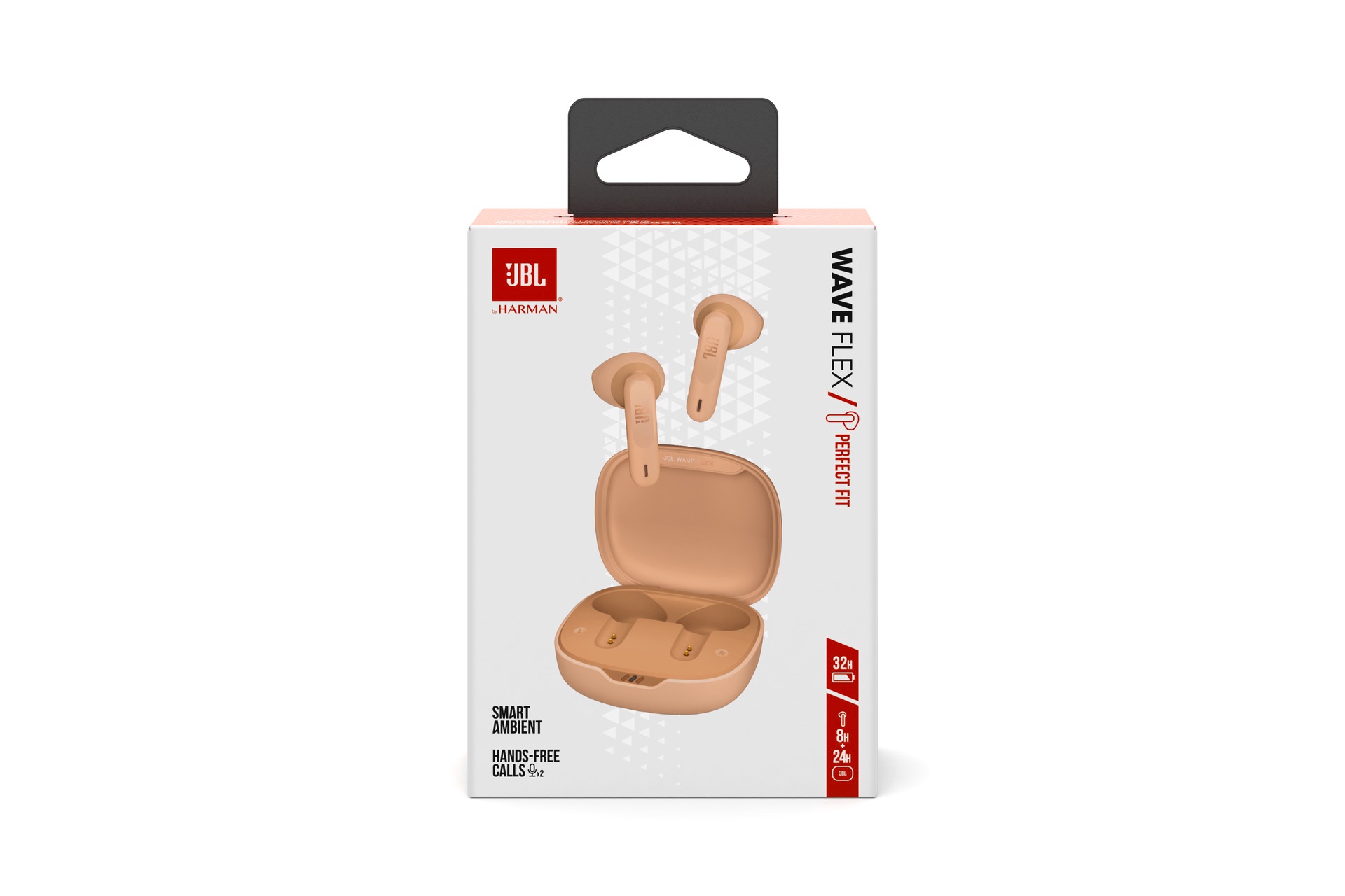 JBL wireless In-Ear-Kopfhörer »Wave Flex«