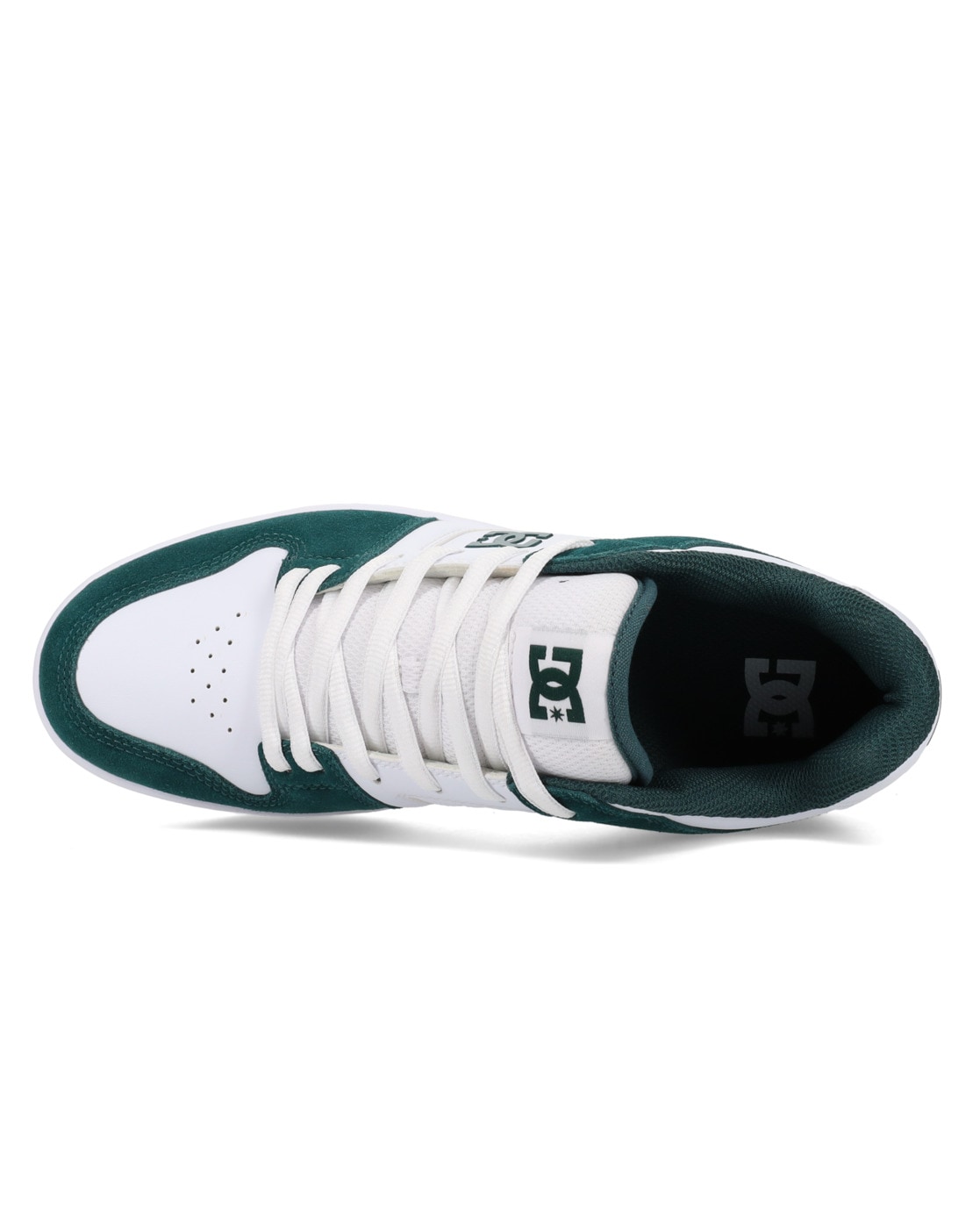 DC Shoes Skateschuh »Manteca 4 S«