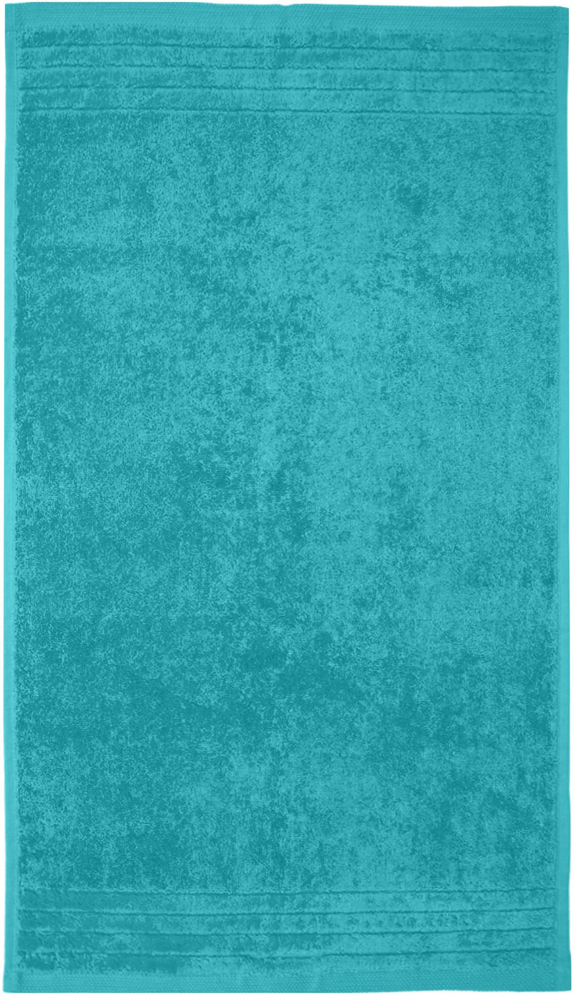 OTTO home Handtücher »Sanremo Premium, Premium Handtücher, 600 gr/m², 40x70cm« mit Bordüre, flauschig und weich, Händehandtücher, 5 Jahre Garantie