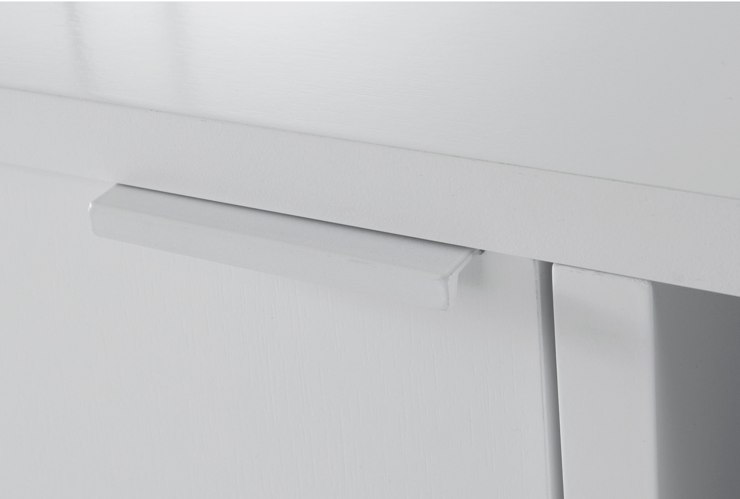 s.Oliver TV-Schrank »Kallby« 1 Stk. tlg. lackiertes MDF, Kabelmanagement, Soft-Close Funktion, Breite 140 cm