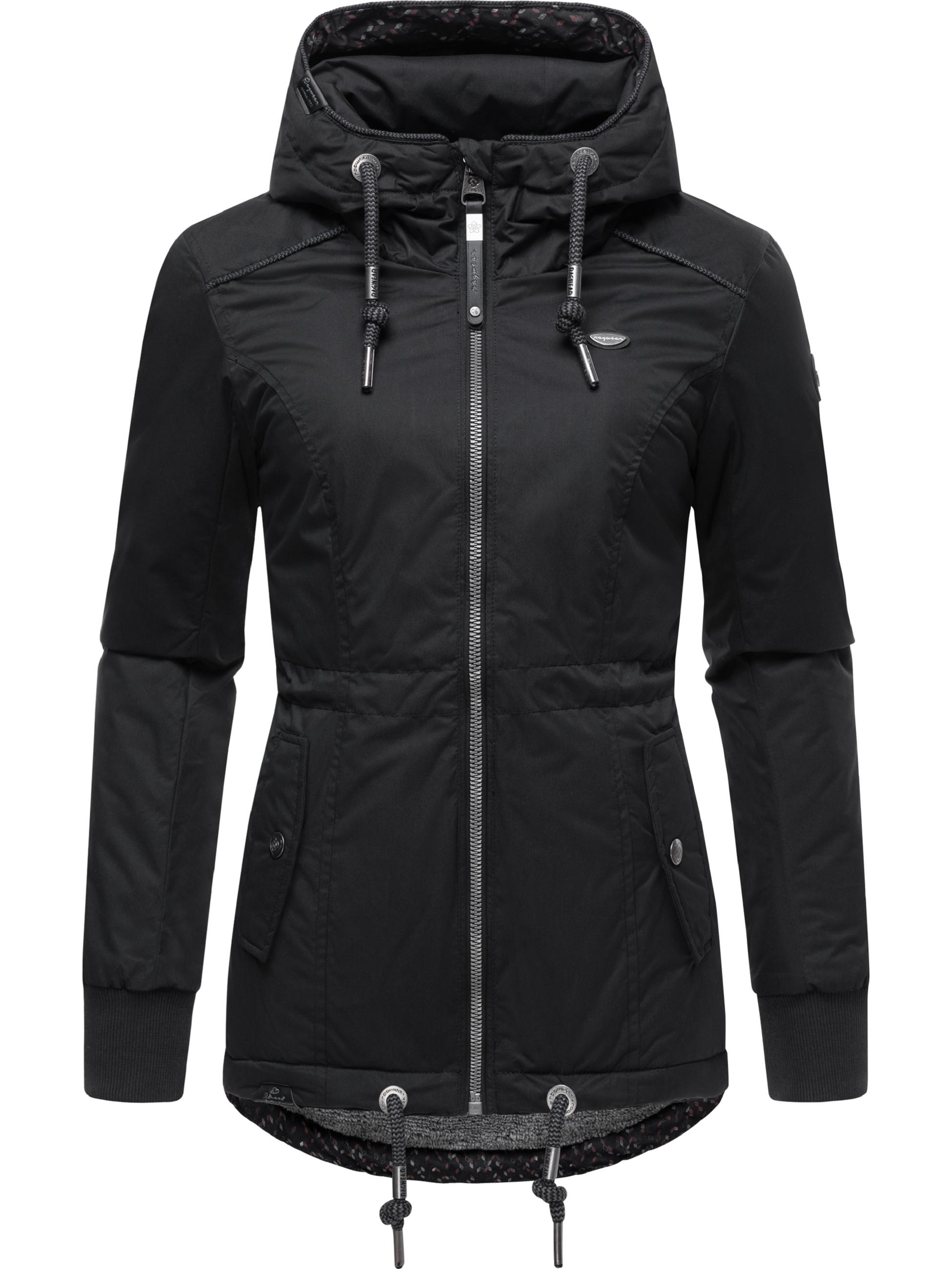 Ragwear Winterjacke »Winterjacke YM-Danka«