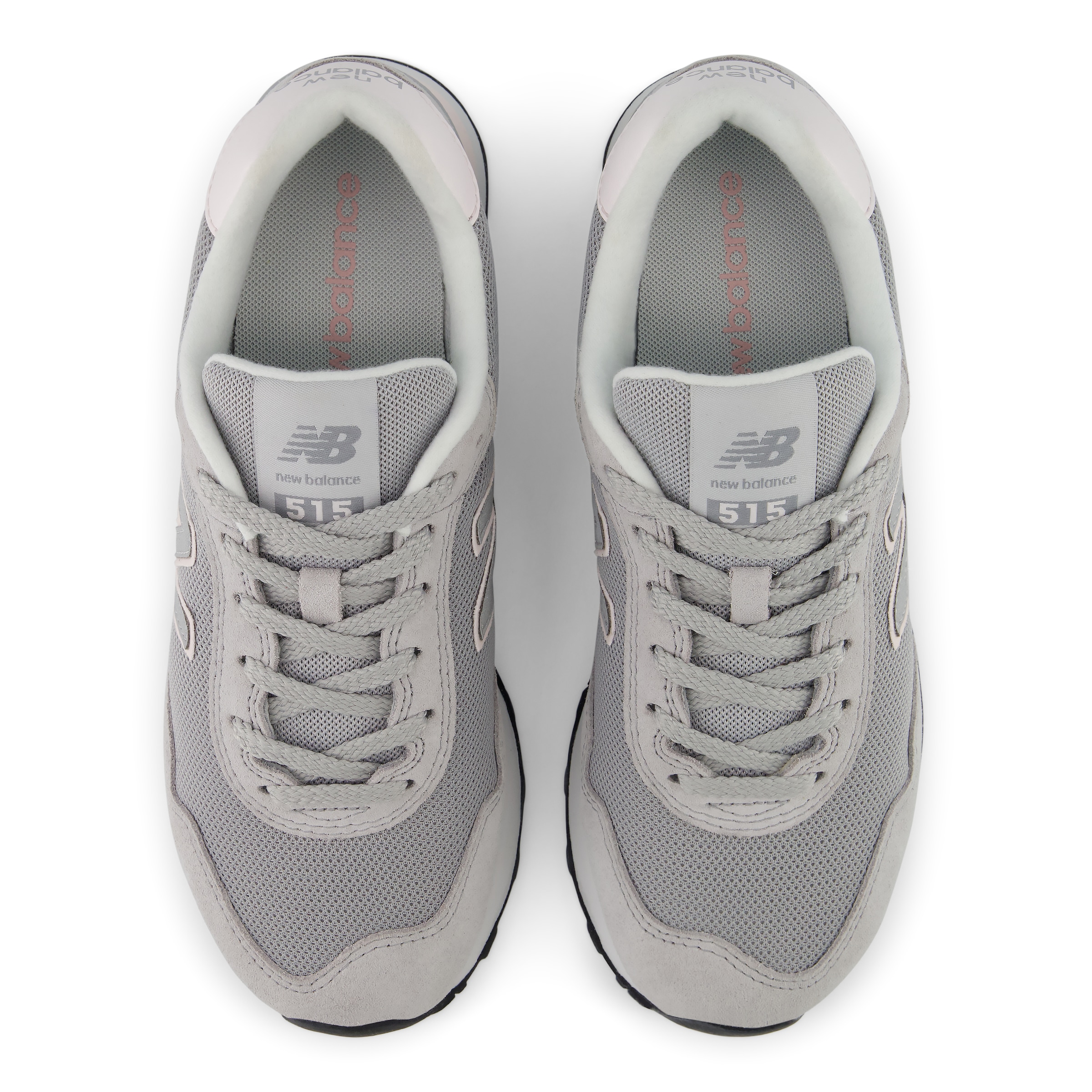 New Balance Sneaker »515«  für Erwachsene, mit Gummilaufsohle