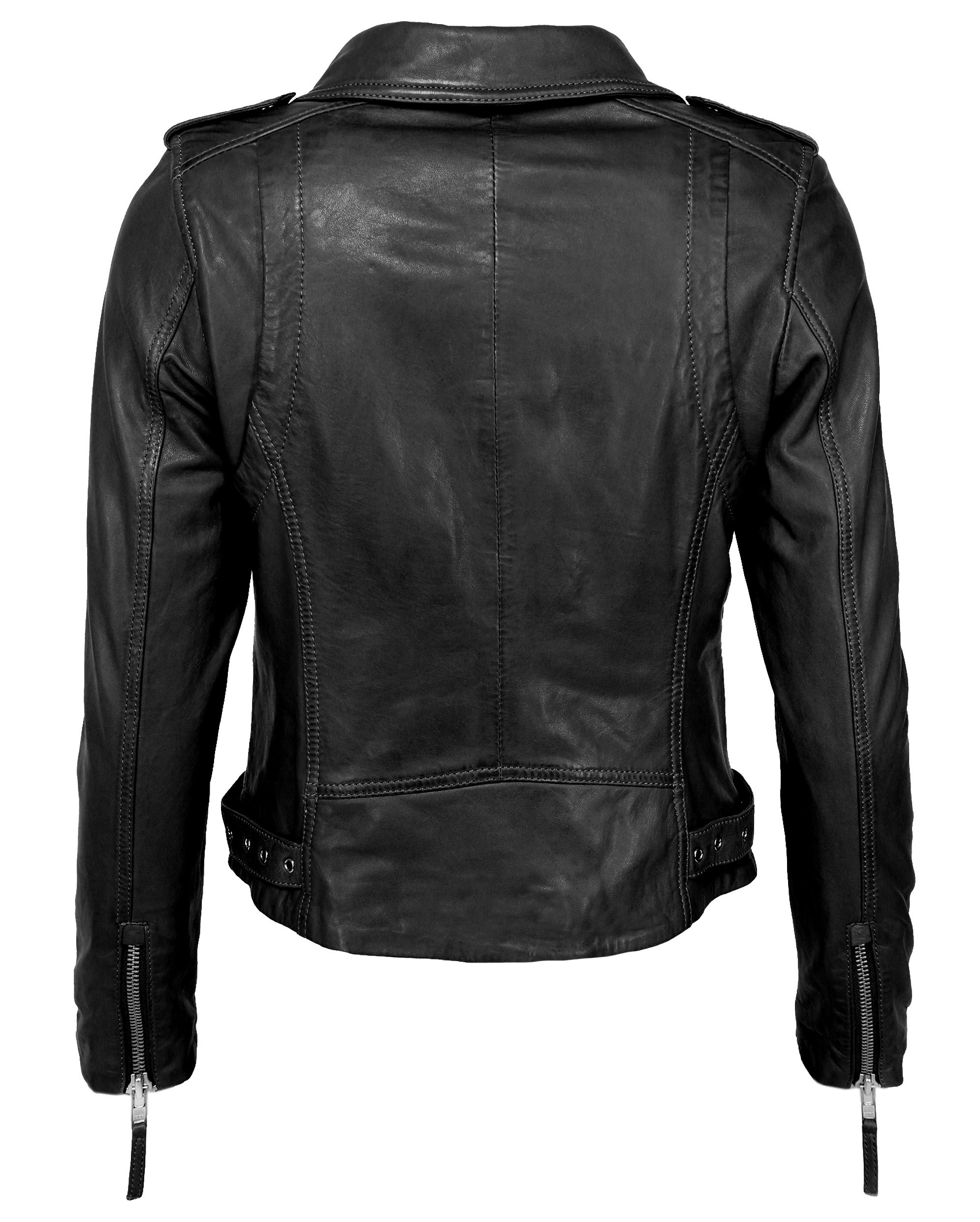 MUSTANG Lederjacke »Lederjacke 31020145«