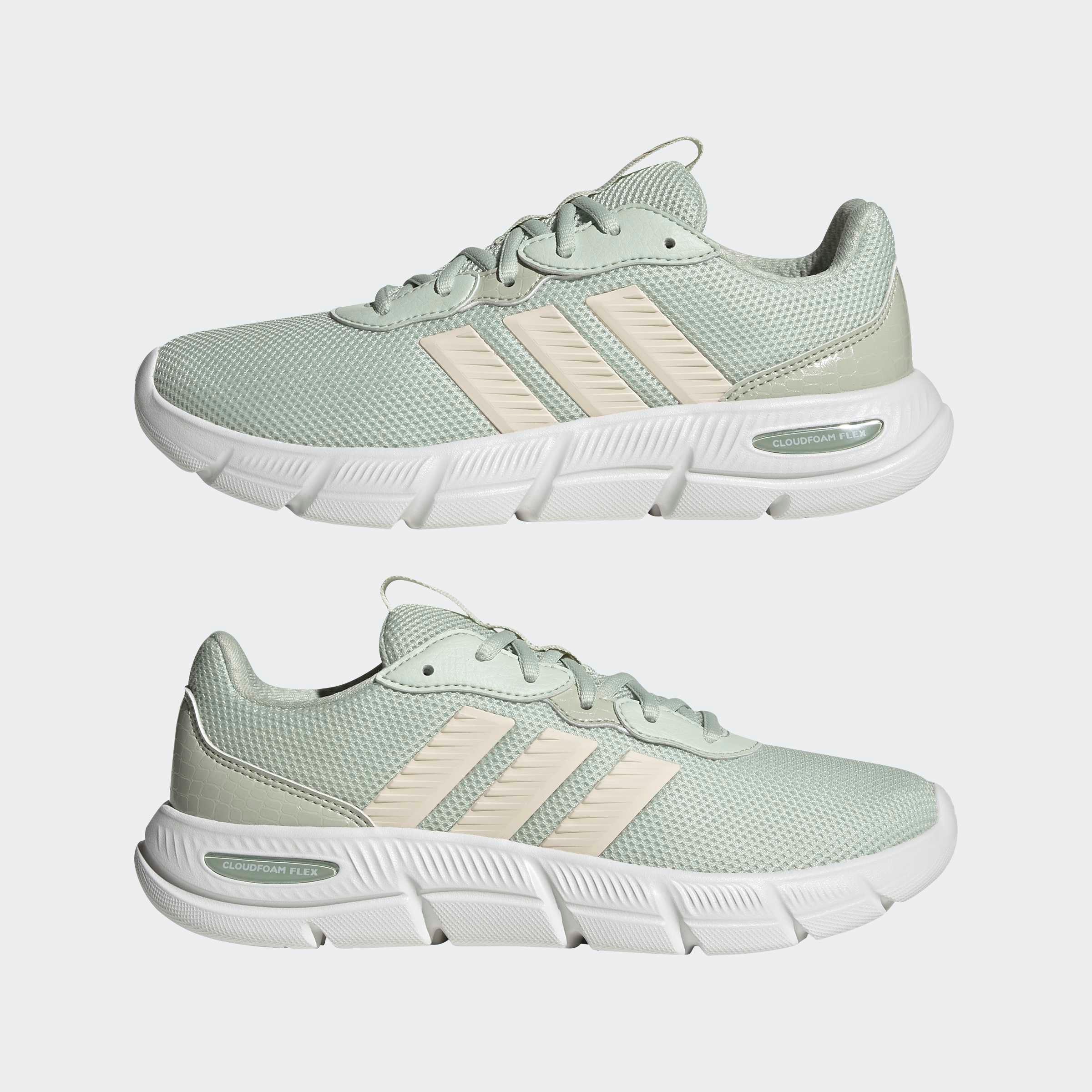 adidas Sportswear Walkingschuh »CLOUDFOAM FLEX LACES«