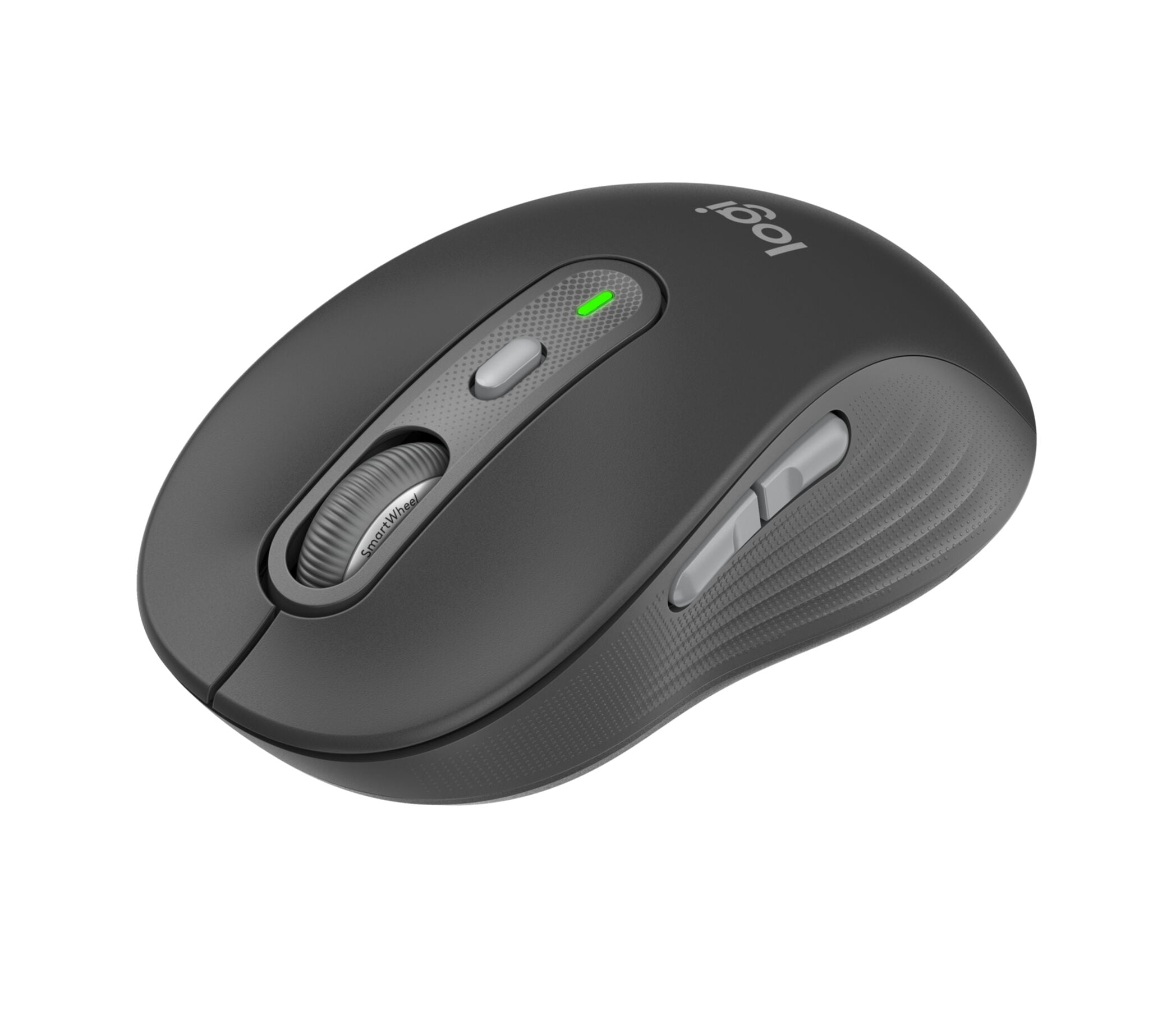 Logitech Tastatur »Signature Slim Combo MK950«, (Ziffernblock-Anpassbare Höhe)