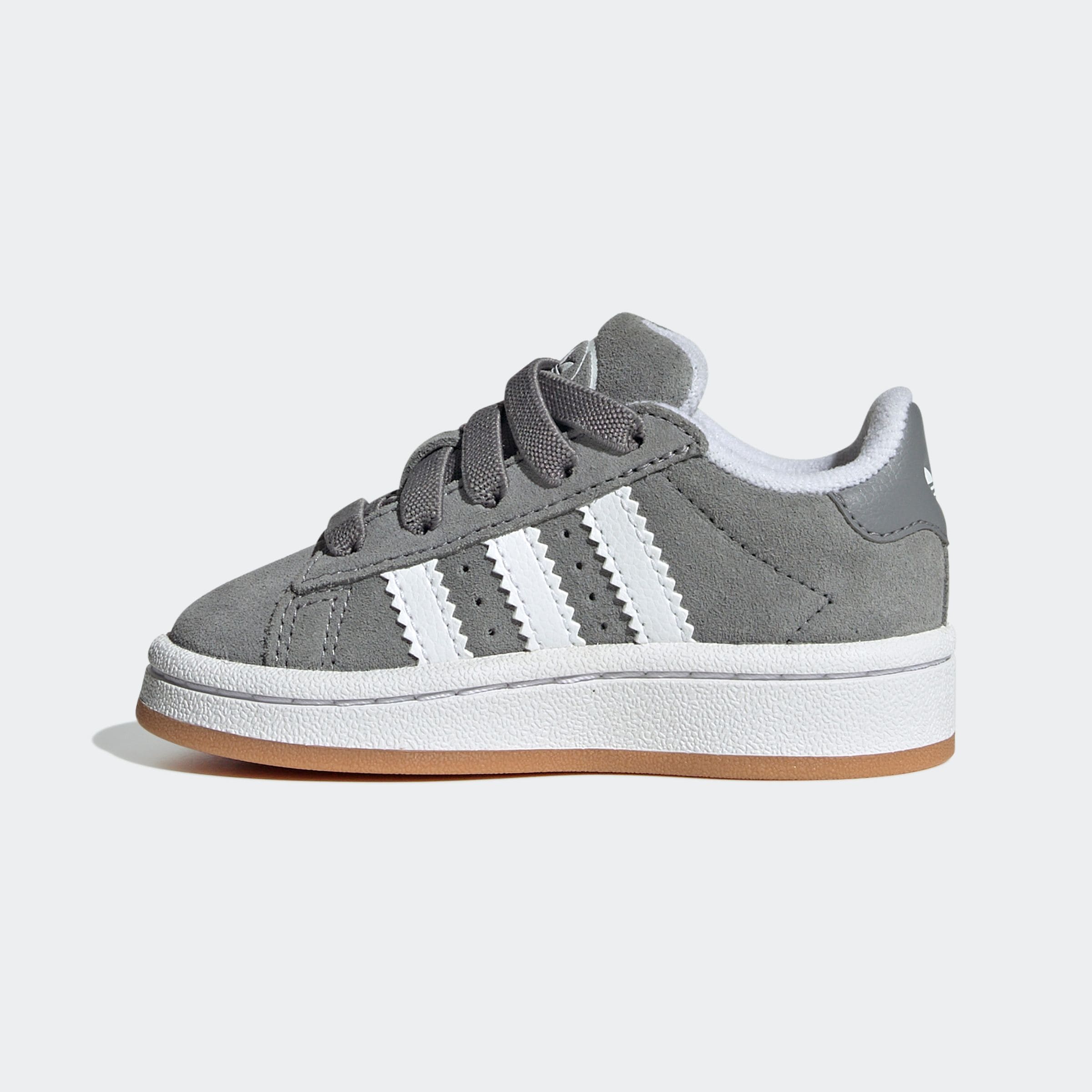 adidas Originals Sneaker »CAMPUS 00S COMFORT CLOSURE ELASTIC LACE«, für Kinder