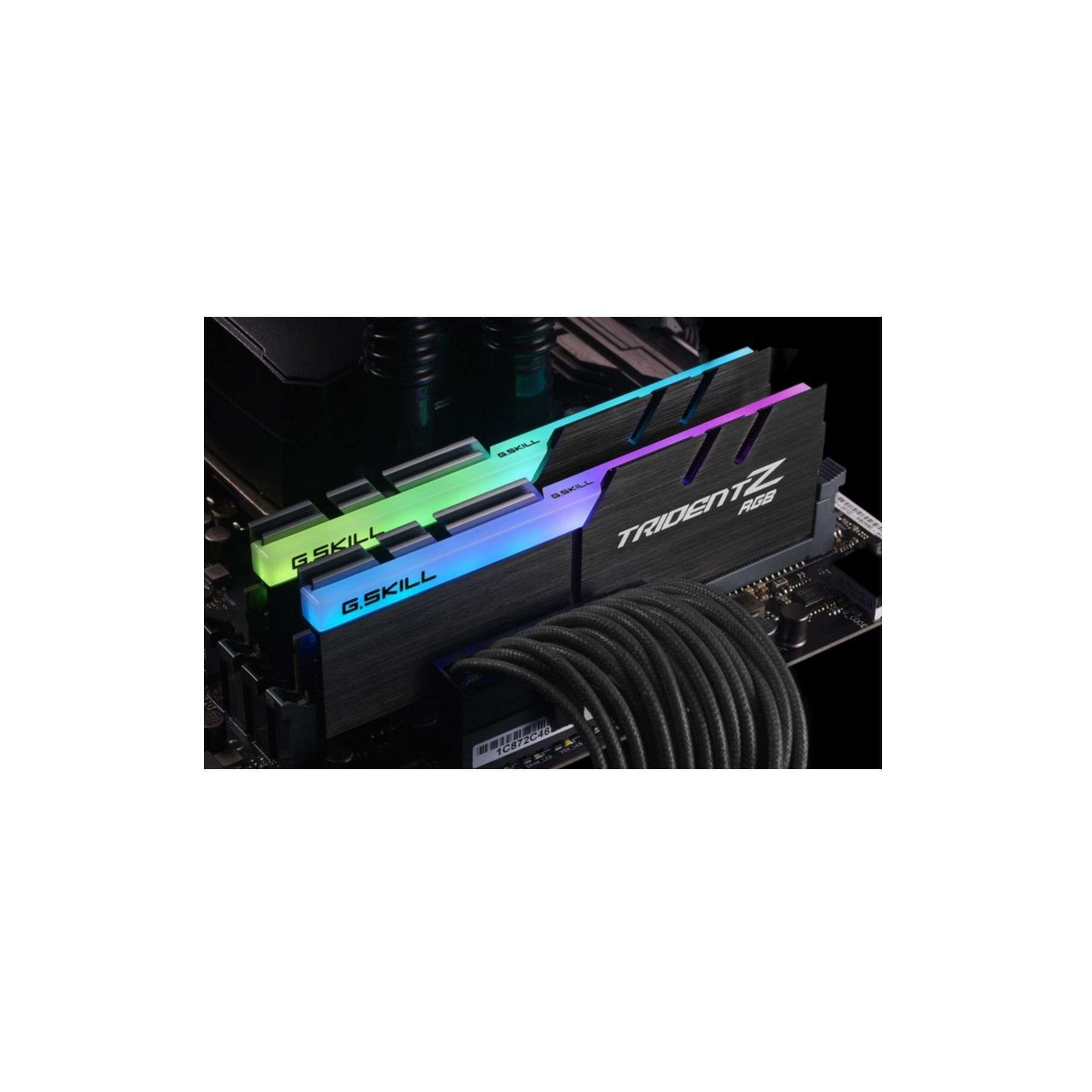 G.Skill Arbeitsspeicher »F4-3200C16D-16GTZR«