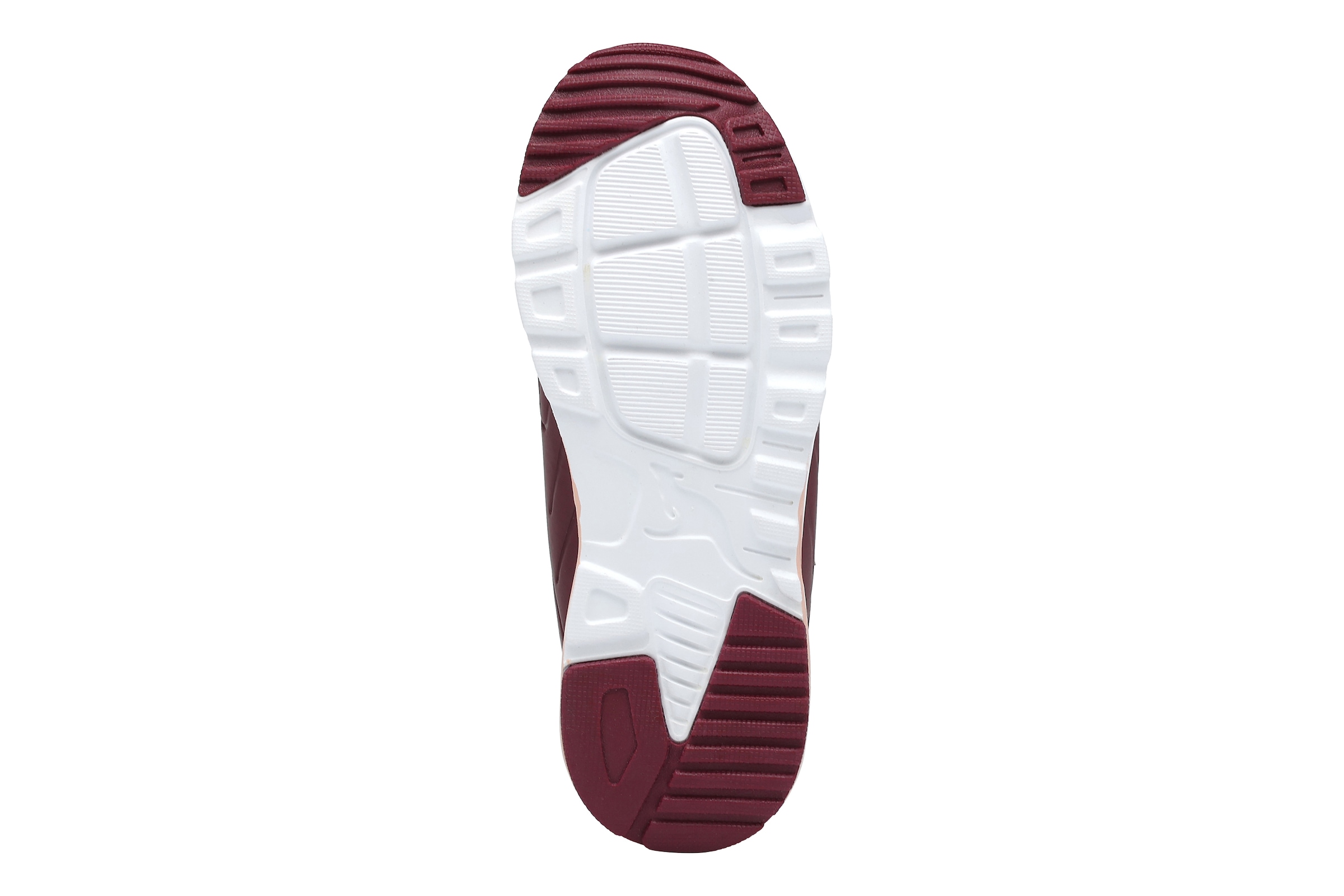 KangaROOS Sneaker »KX-Molbo Mid EV«  Wasserabweisend,Winterschuhe, Schnürboots, Sneakerboots