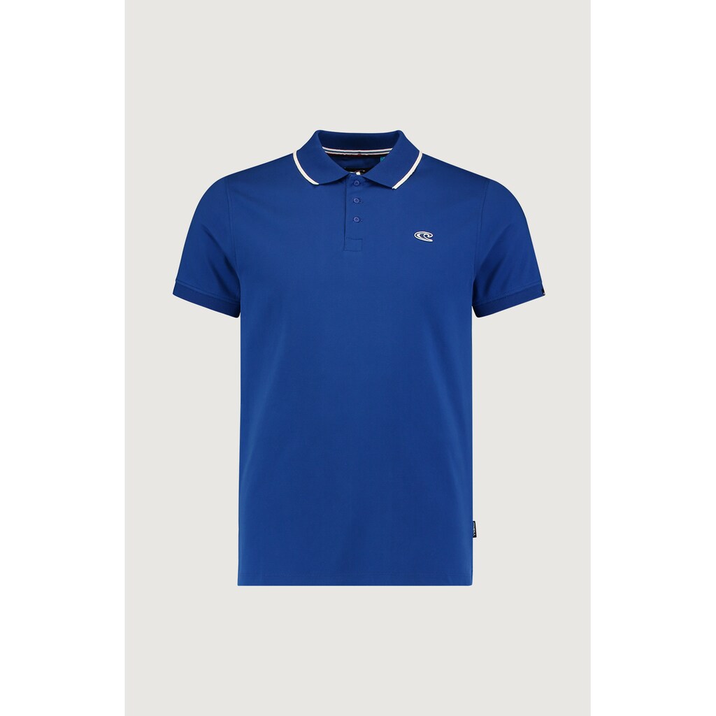 O'Neill Poloshirt »"Mercerized Interlock"«