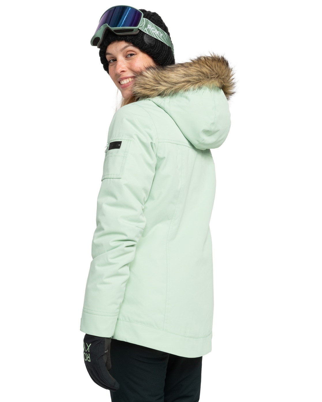 Roxy Snowboardjacke »Meade«