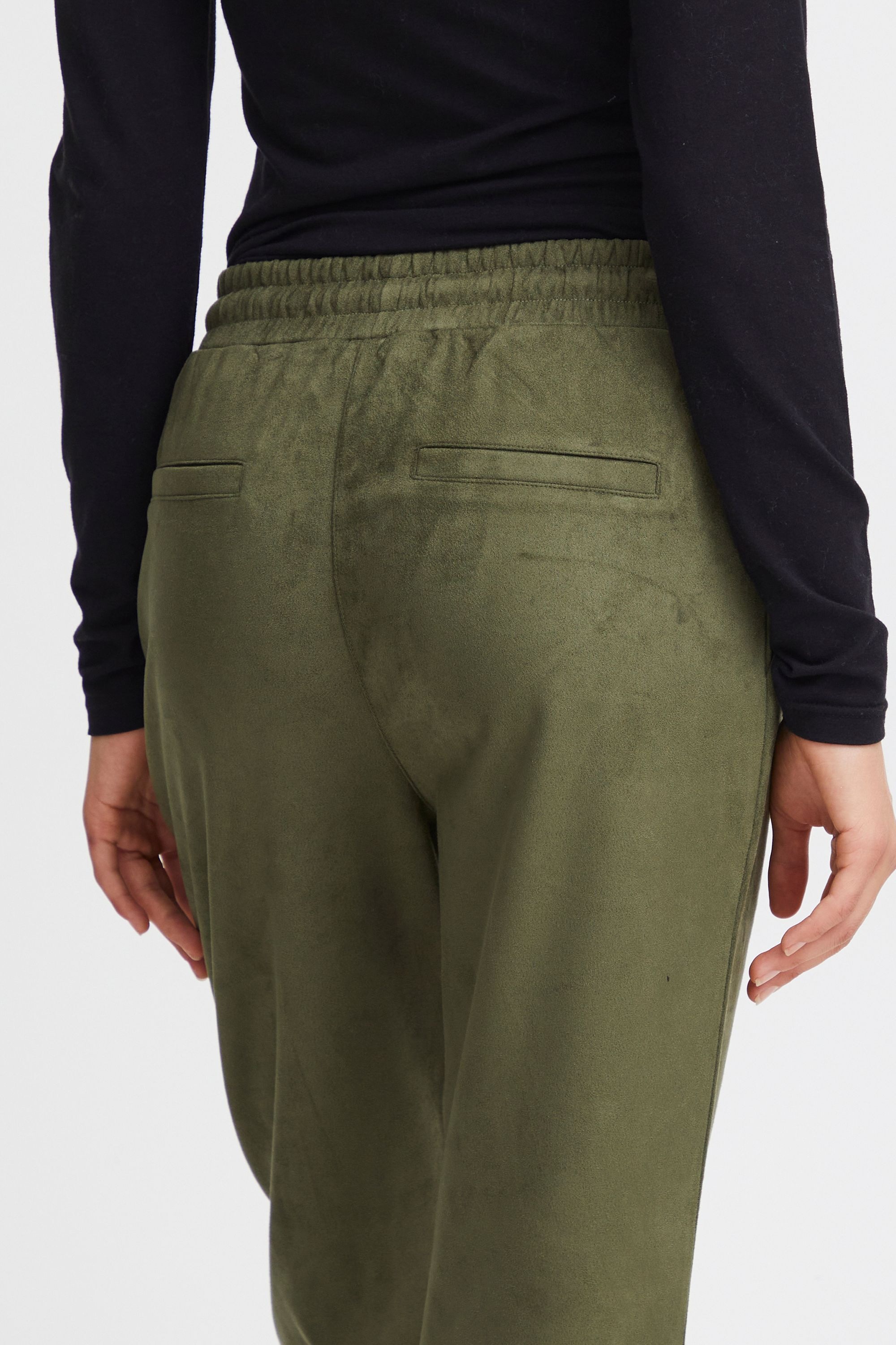 OXMO Stoffhose »Stoffhose OXJudith«