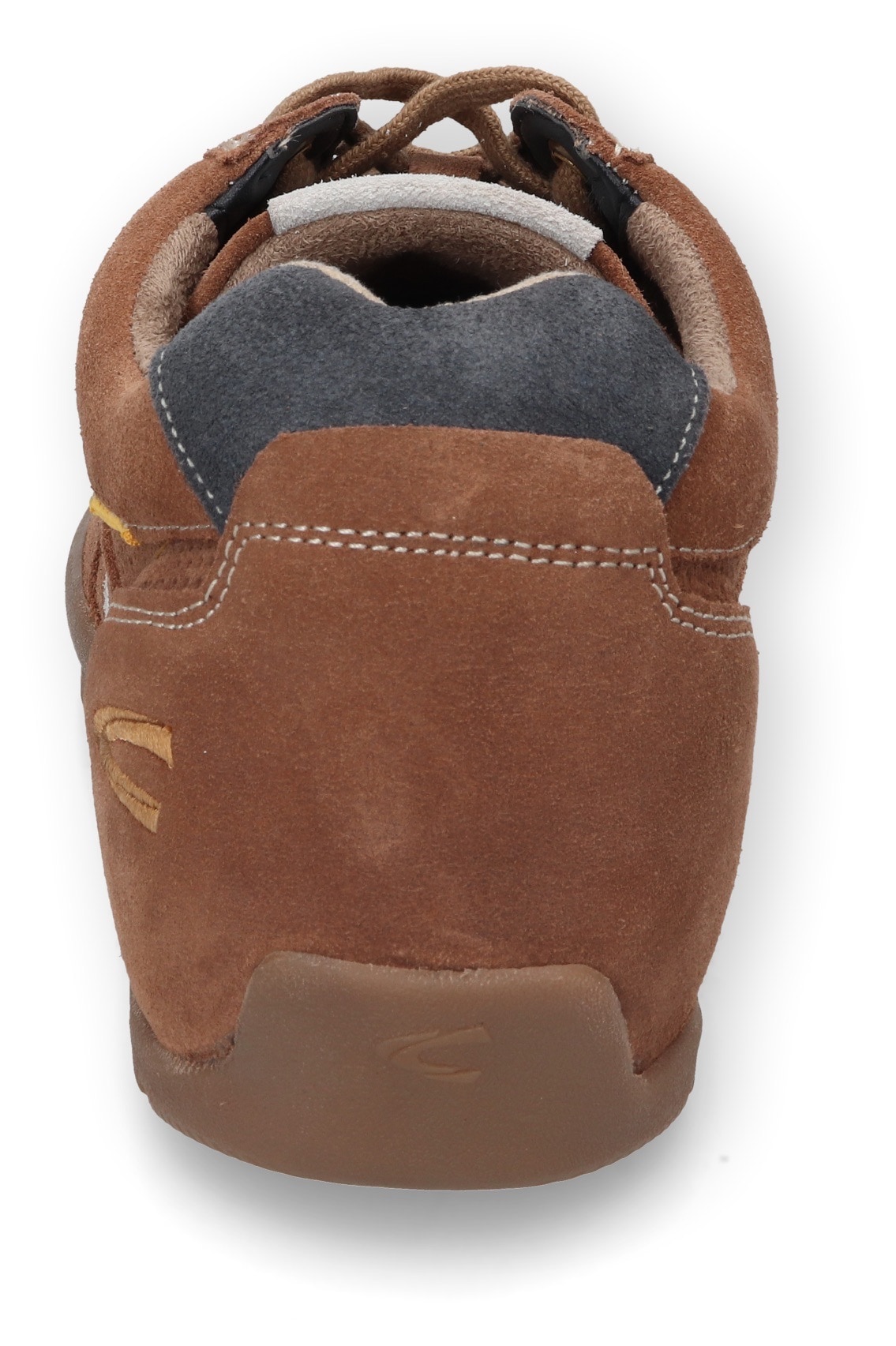 camel active Schnürschuh, Freizeitschuh, Sneaker, Trachtenschuh mit Lederinnenausstattung
