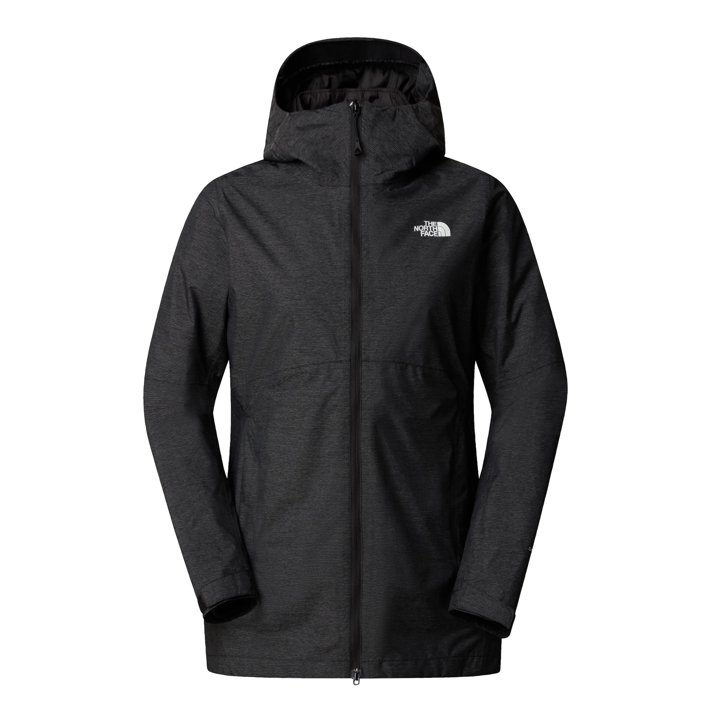 The North Face 3-in-1-Funktionsjacke »HIKESTELLER TRICLIMATE«, ohne Kapuze, Winterjacke Winddicht & Atmungsaktiv & Wasserdicht