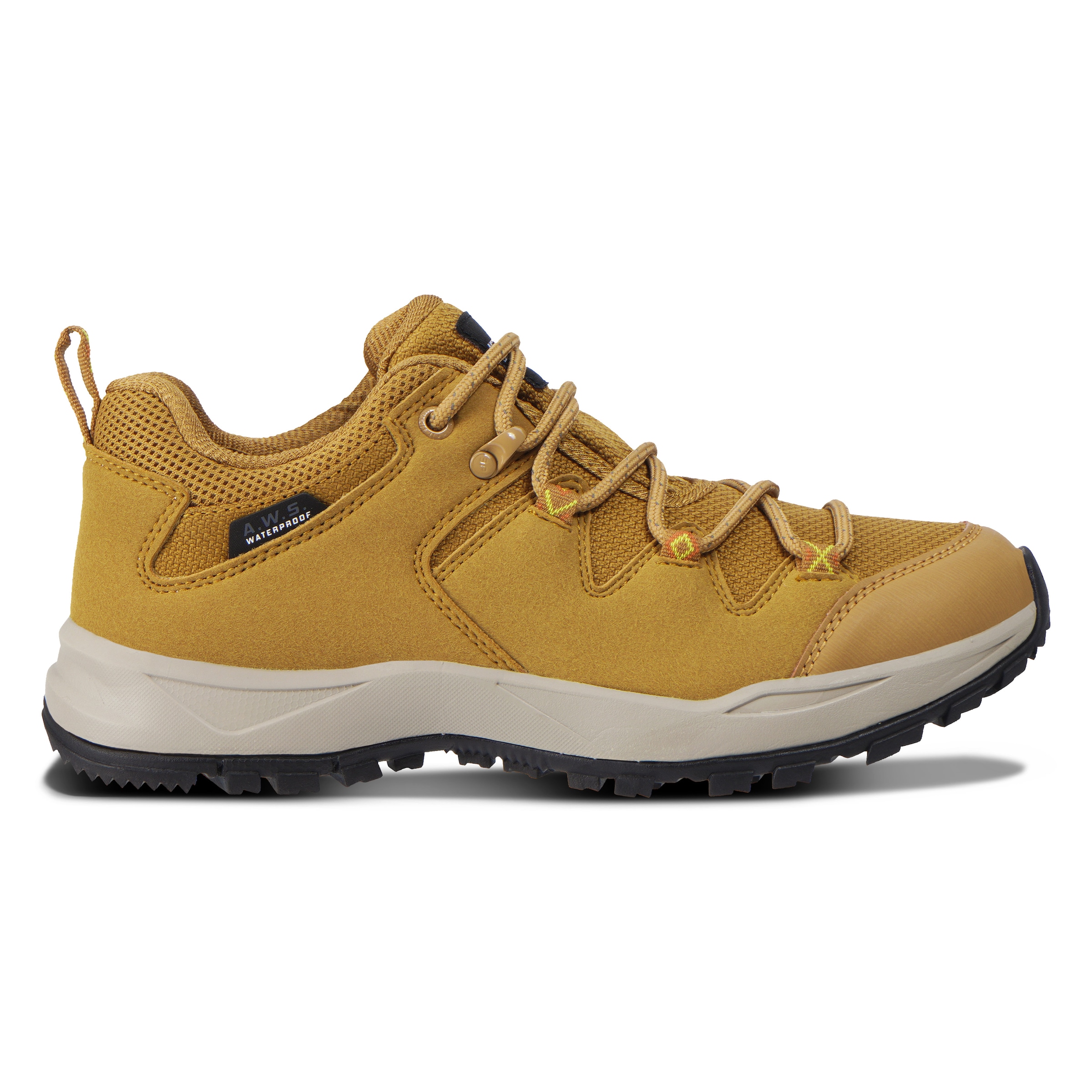 Icepeak Wanderschuh »AHOLA MS«, wasserdicht